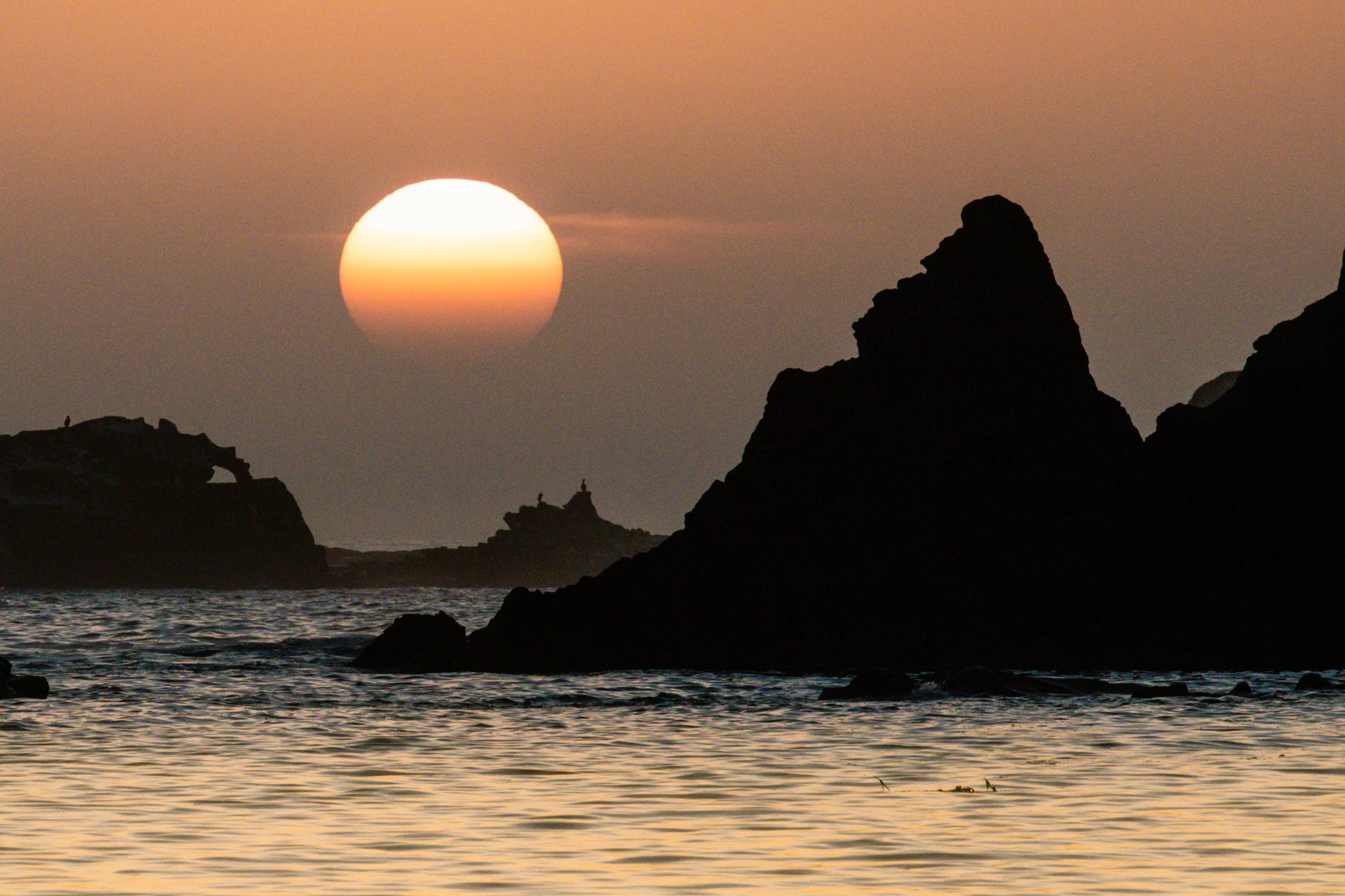 North Bend, Oregon