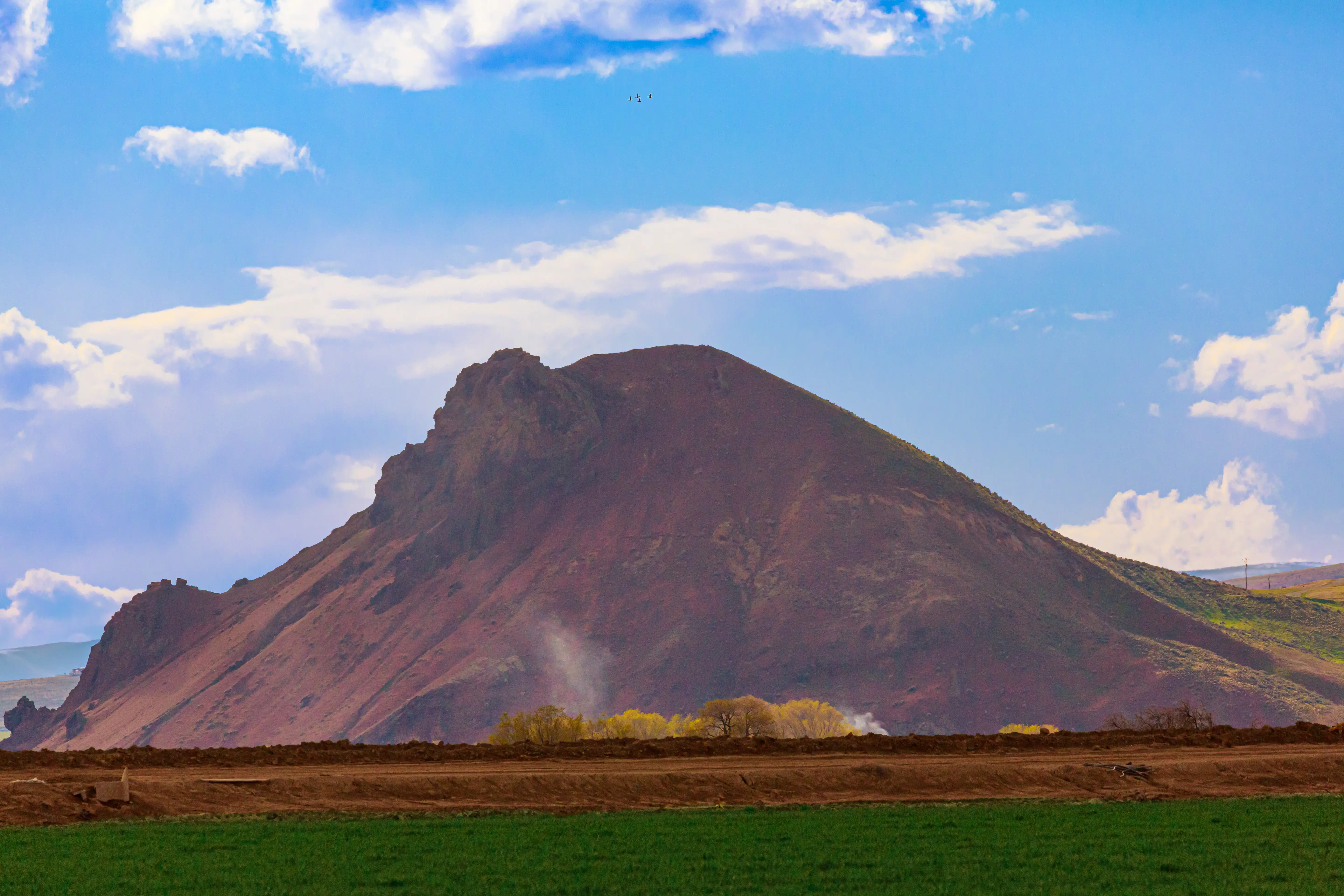Ontario, Oregon
