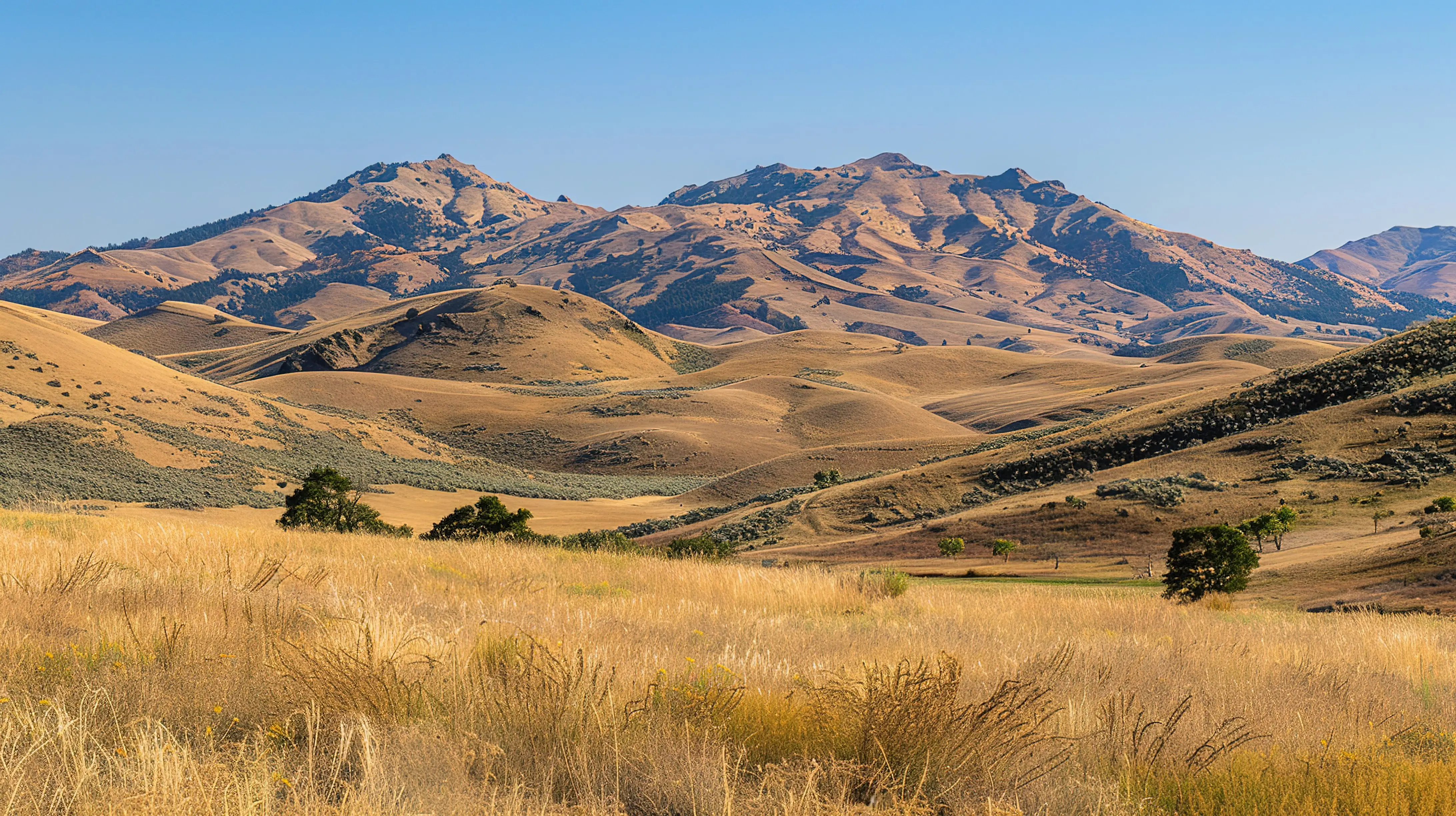 Ontario, Oregon