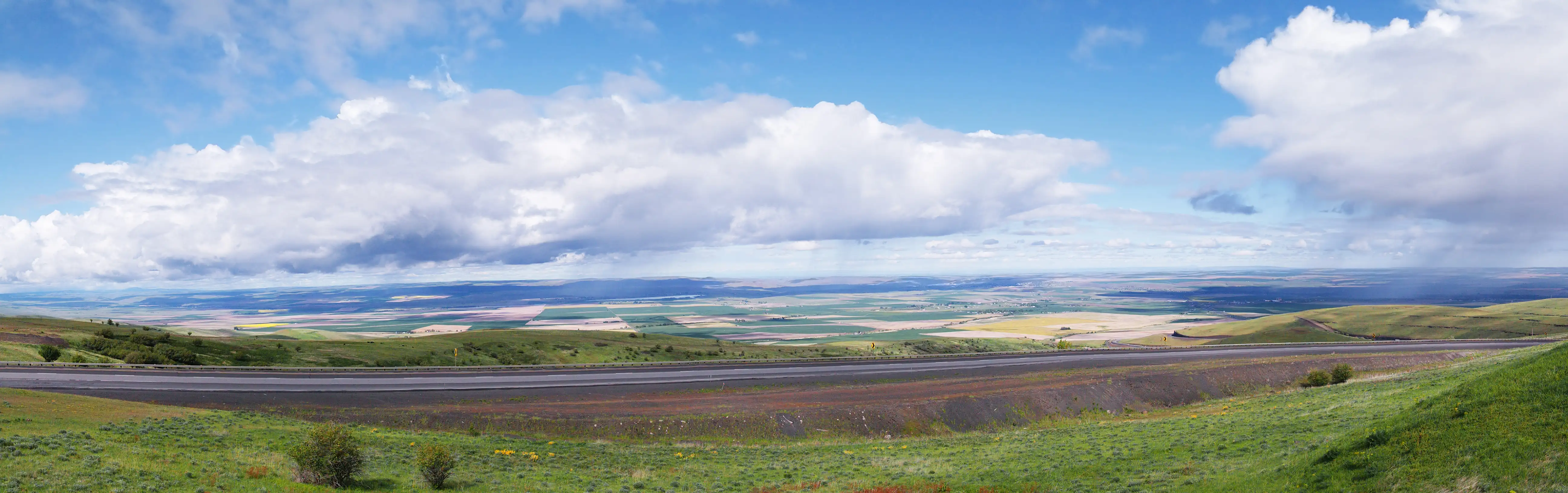 Pendleton, Oregon