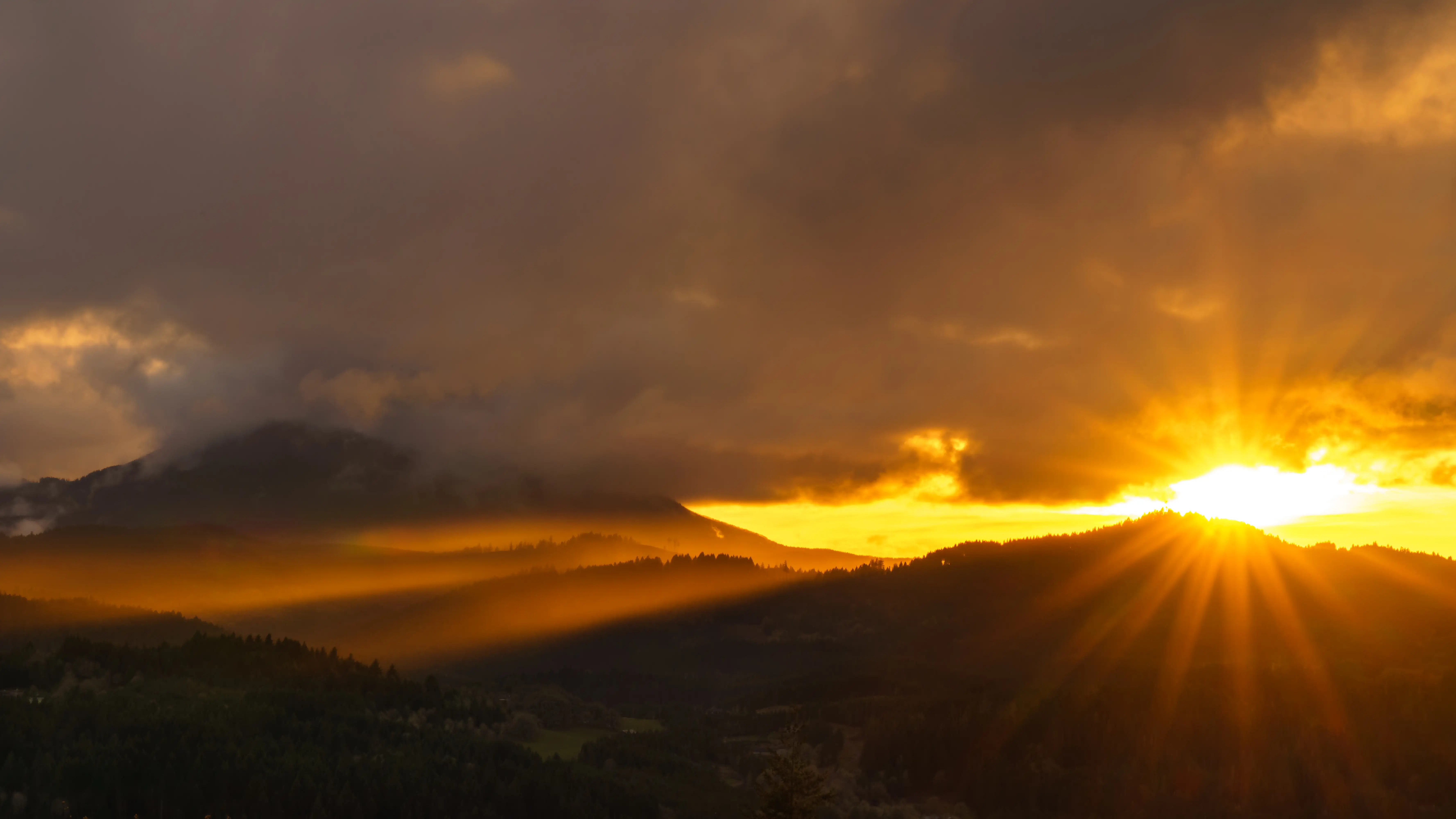 Philomath, Oregon
