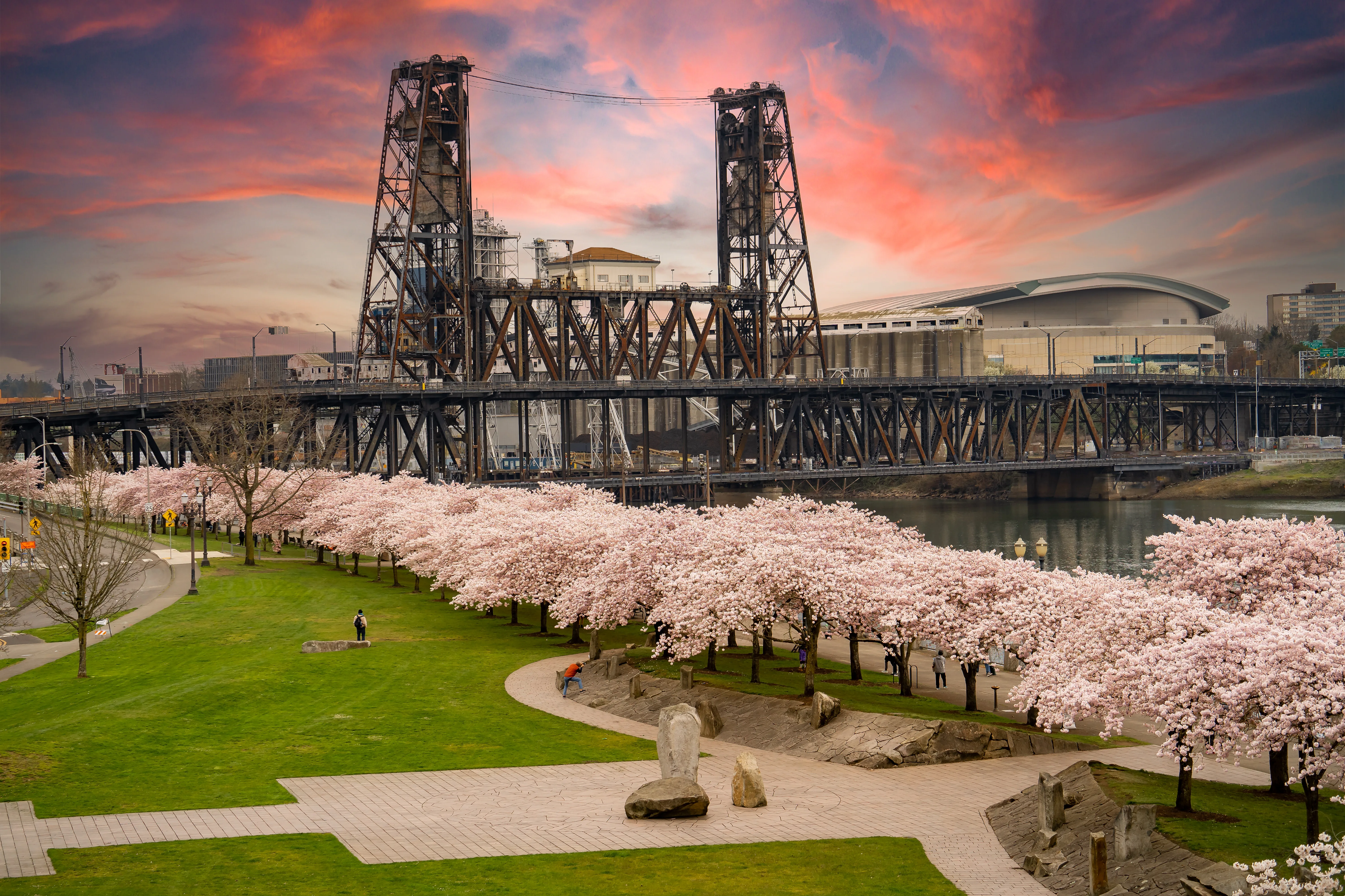 Portland, Oregon