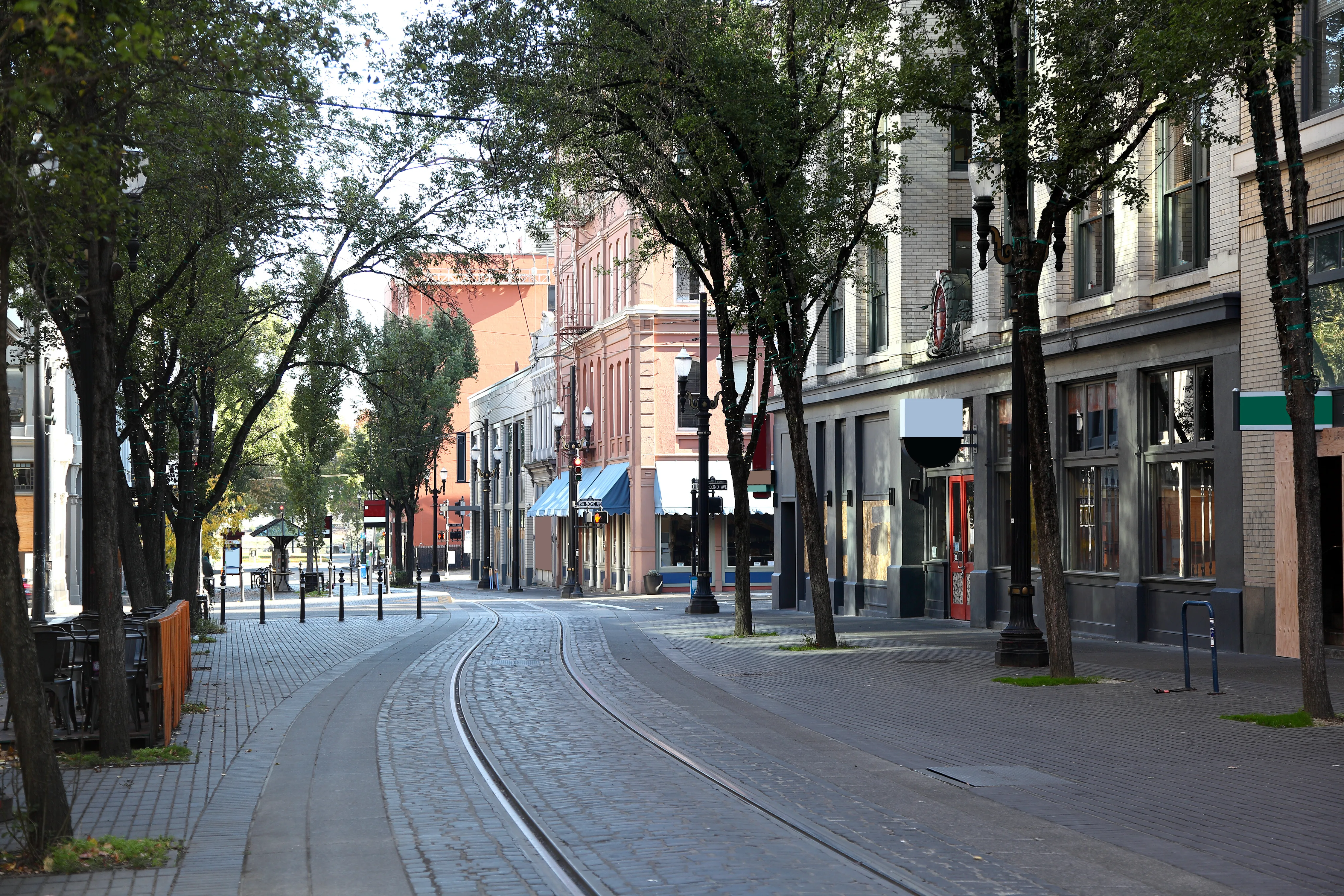 Portland, Oregon