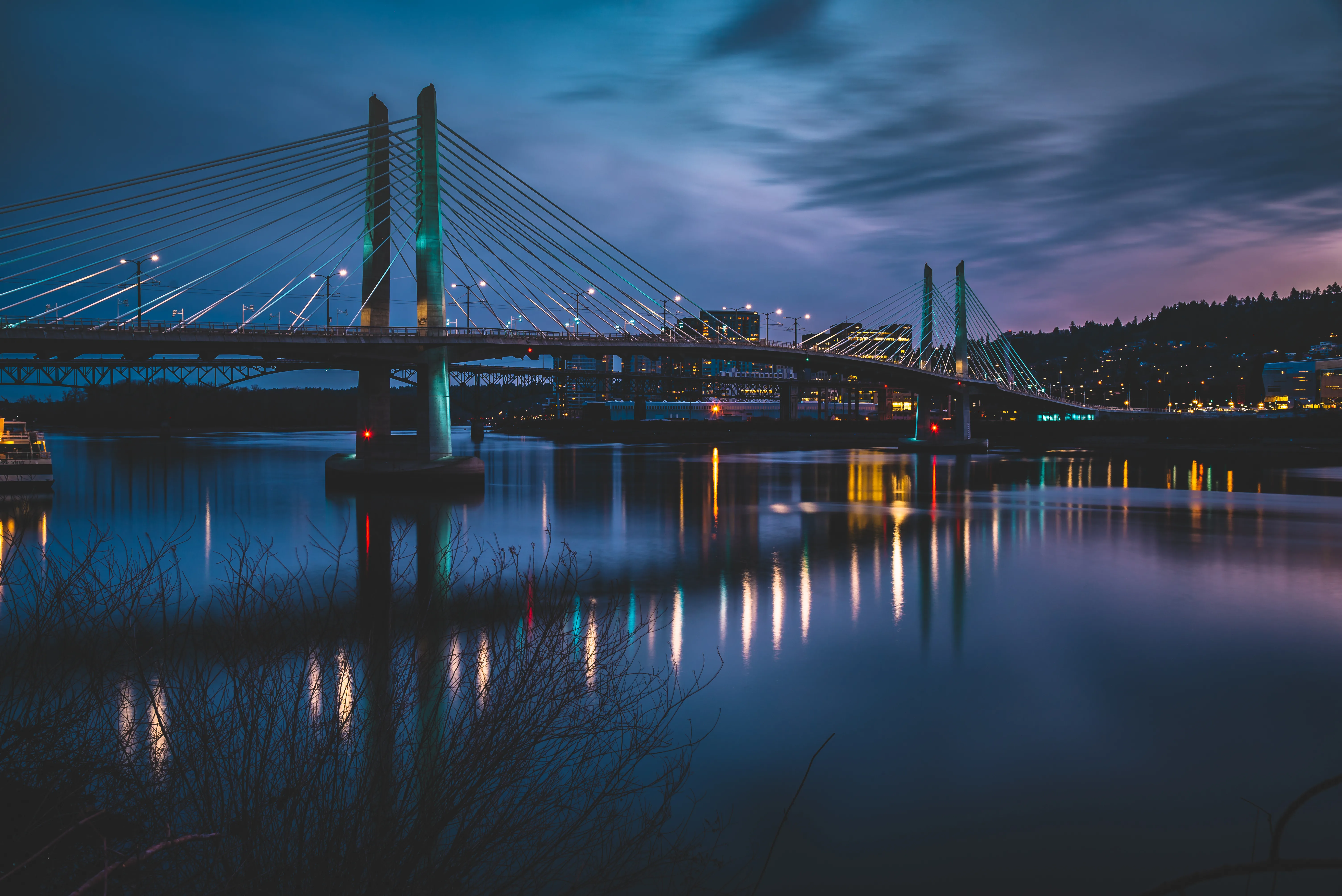 Portland, Oregon