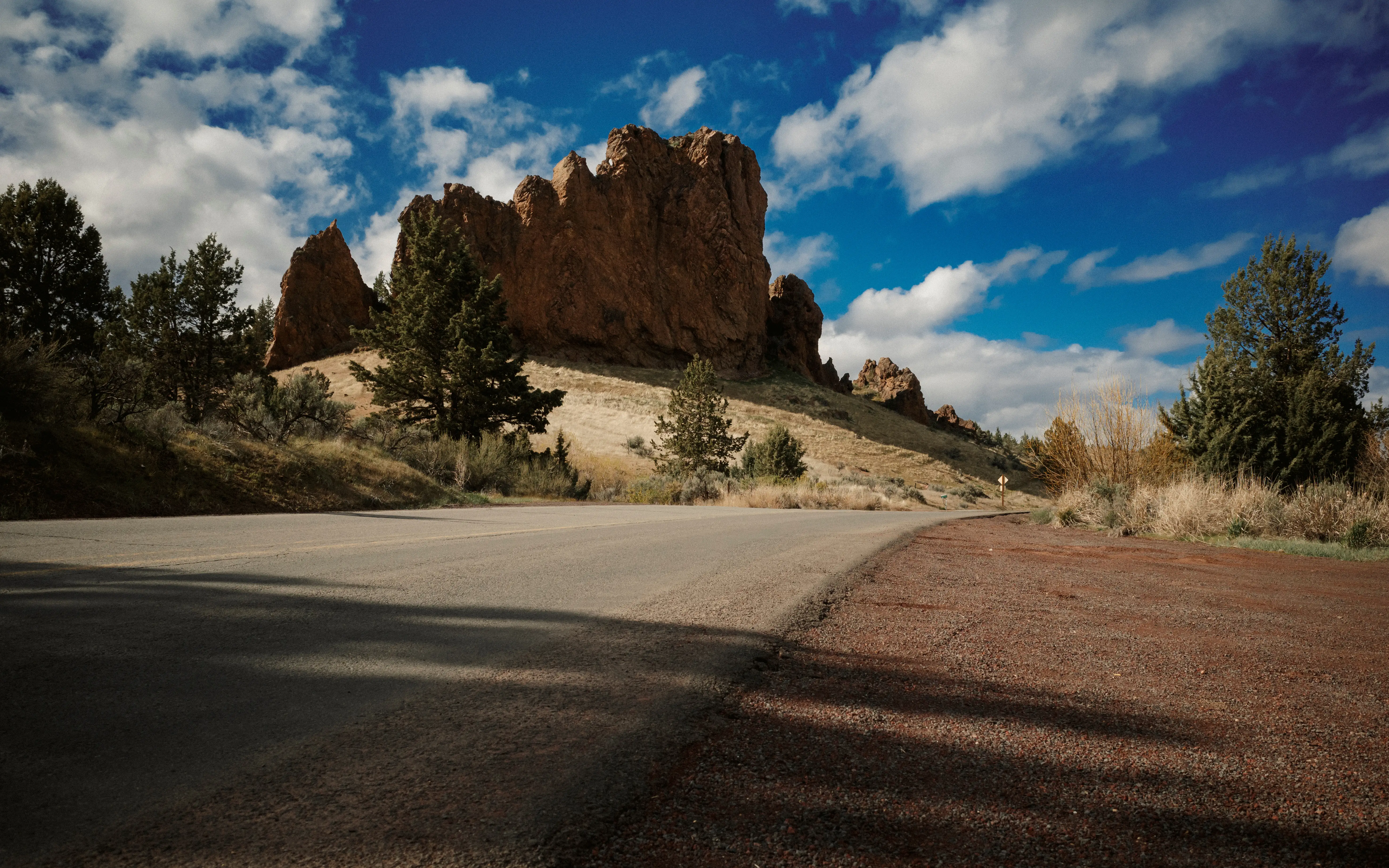 Prineville, Oregon
