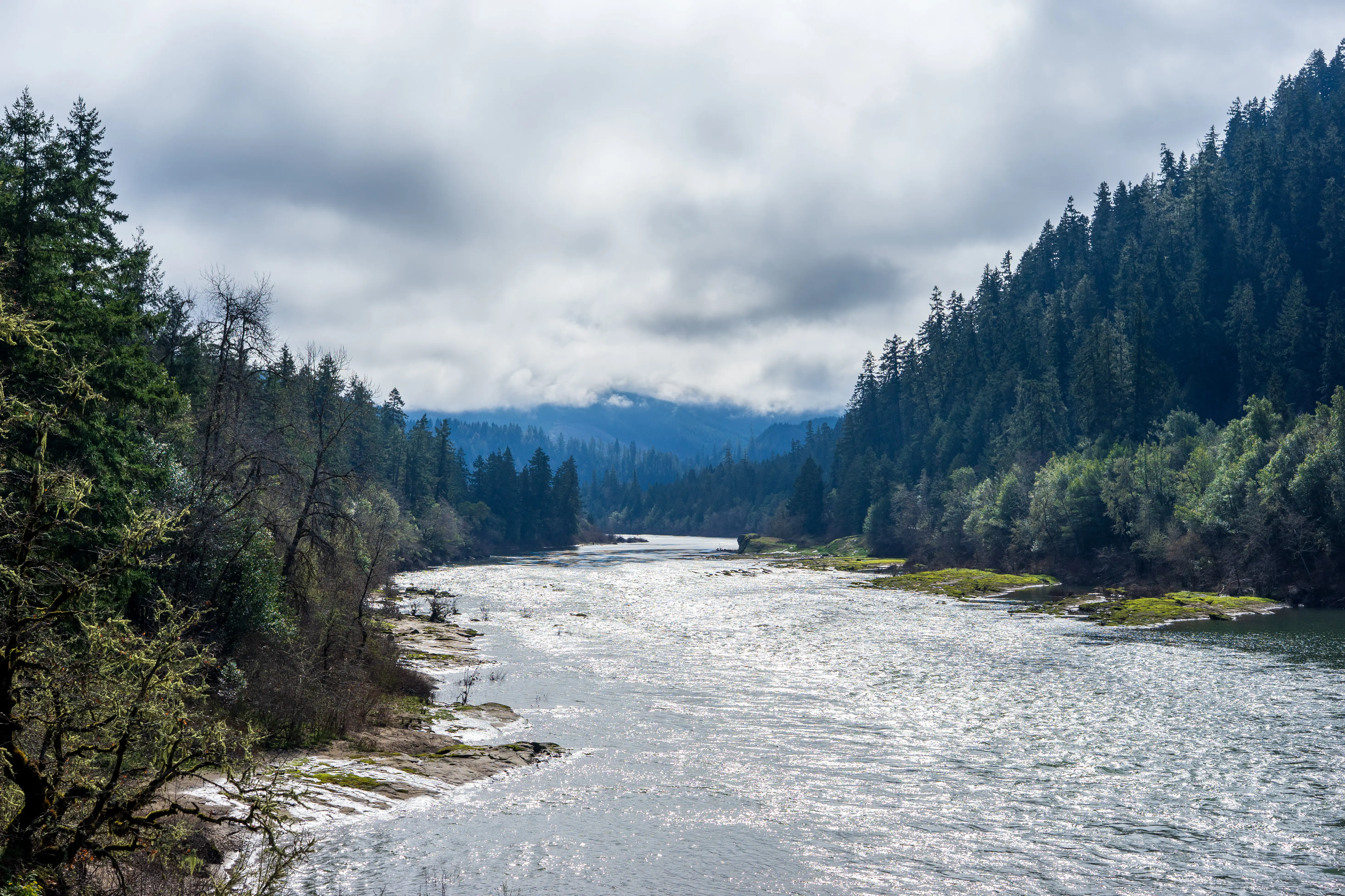 Roseburg, Oregon