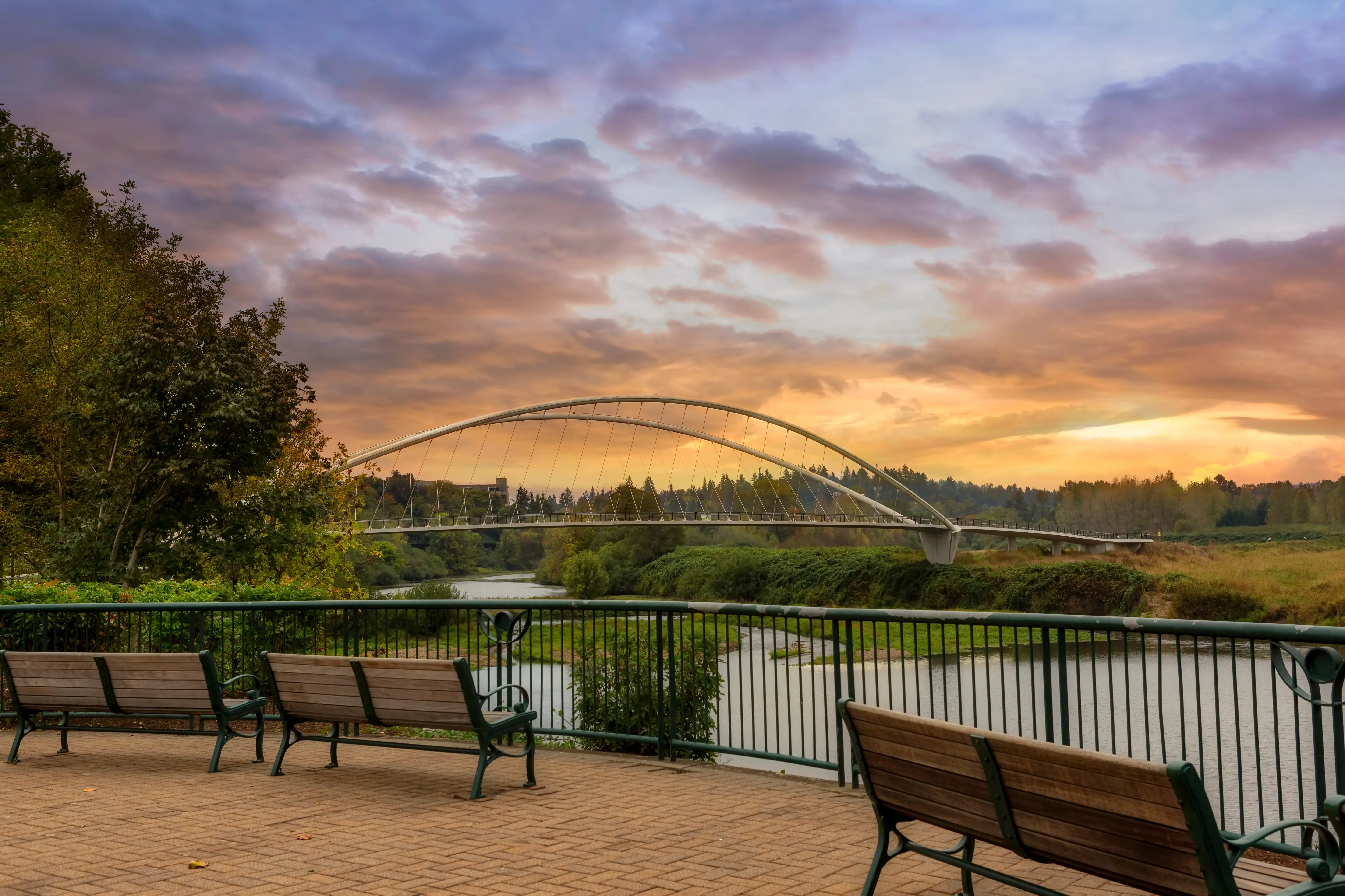 Salem, Oregon