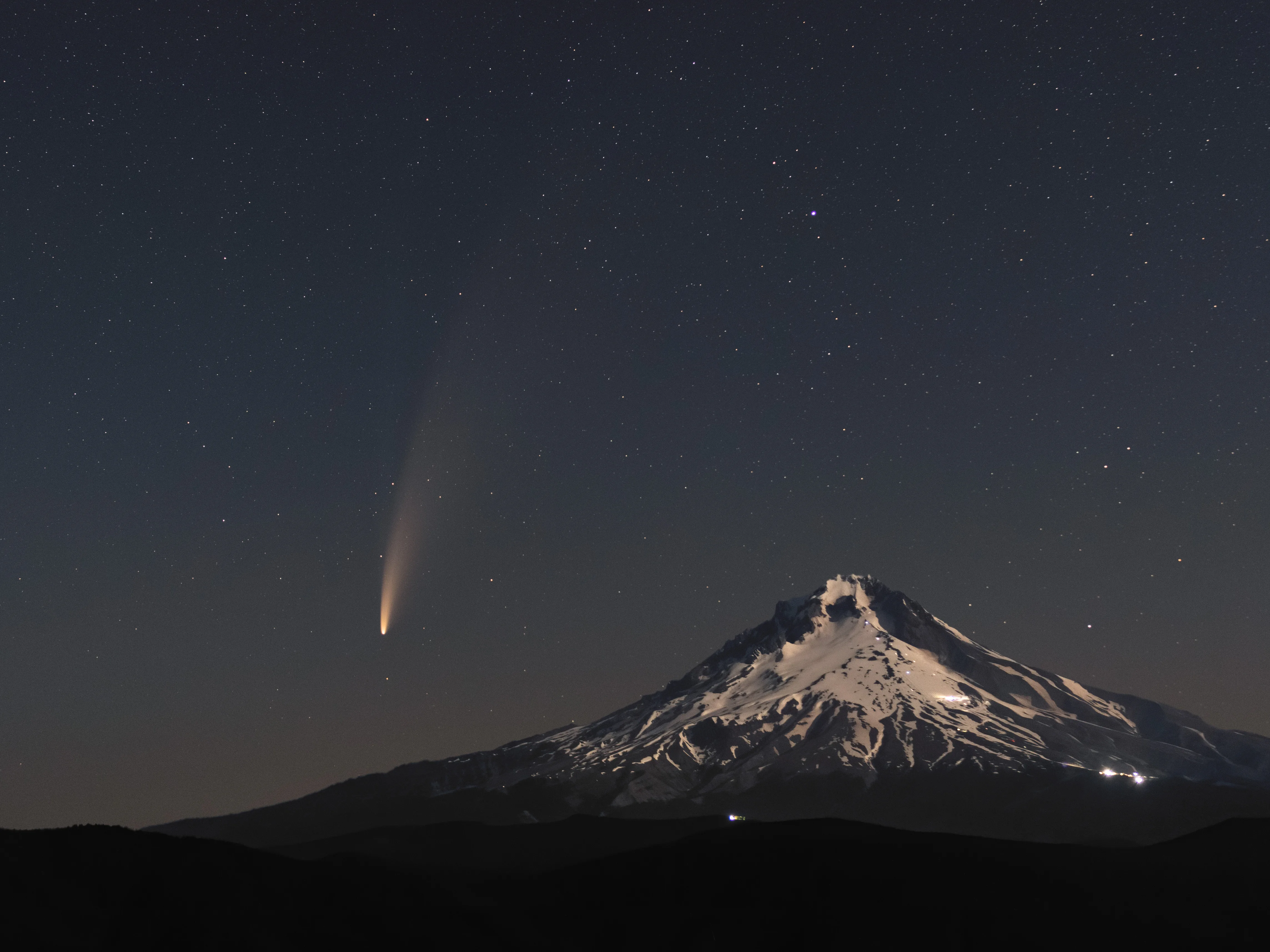 Sandy, Oregon