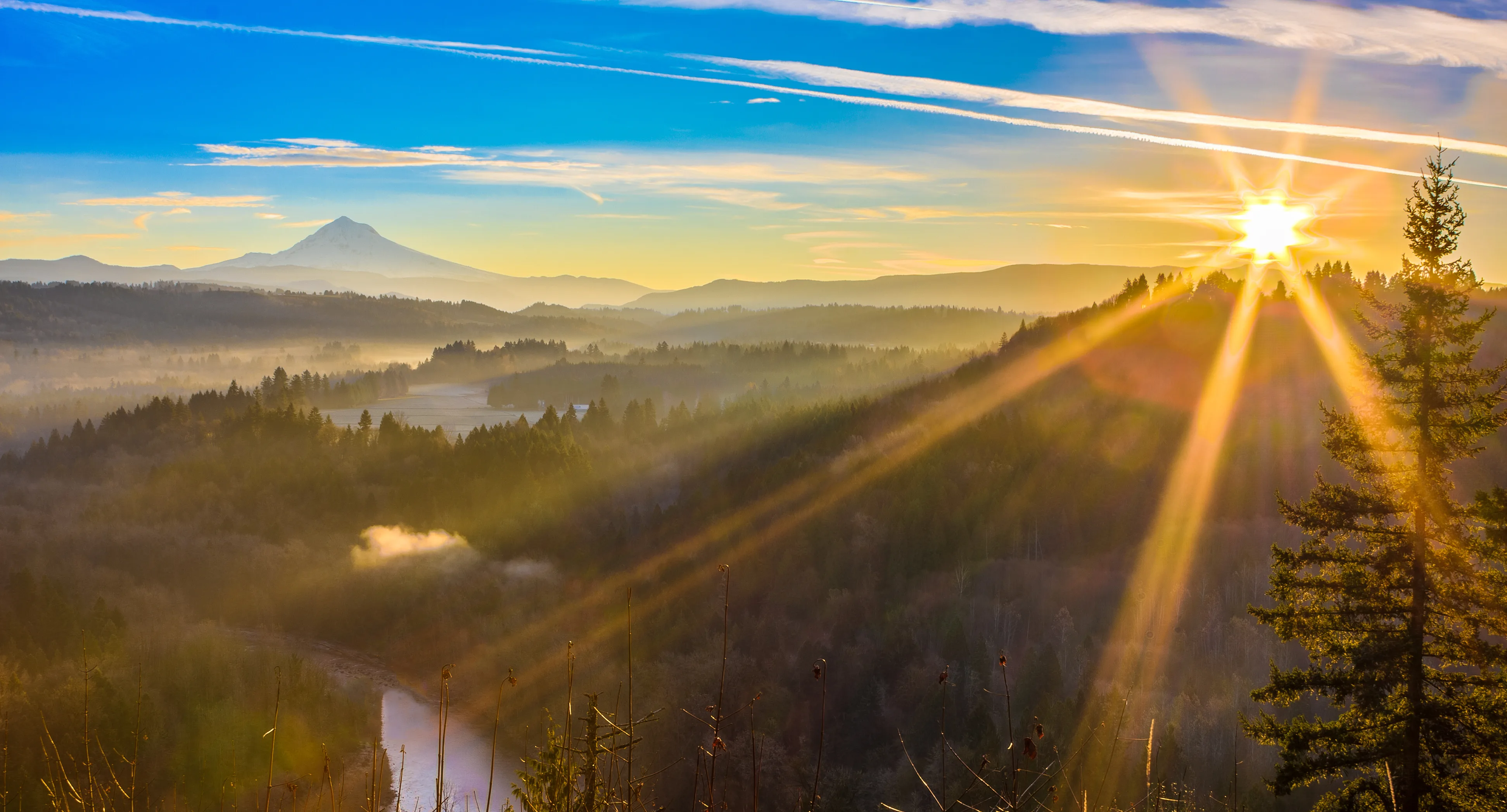 Sandy, Oregon
