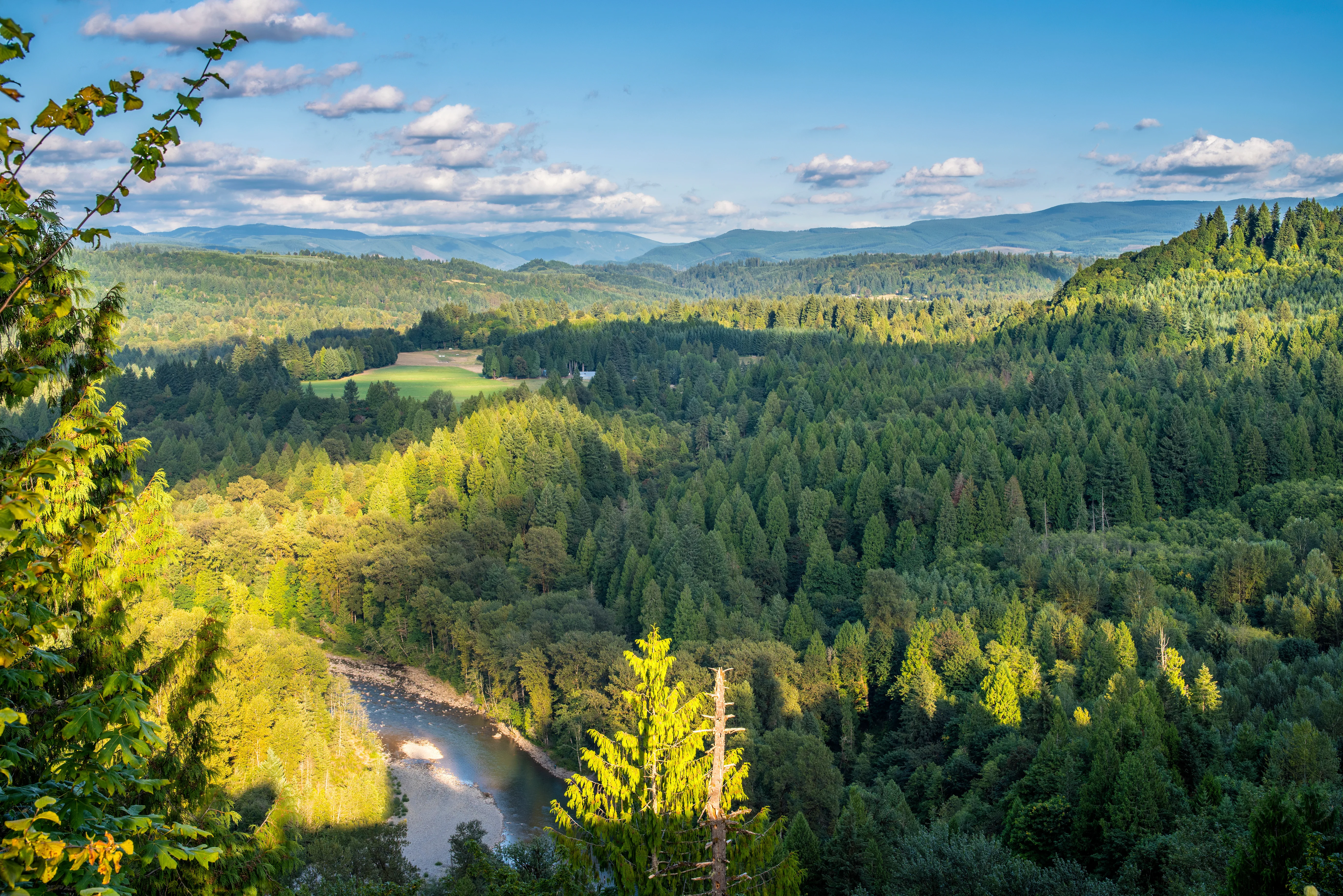 Sandy, Oregon