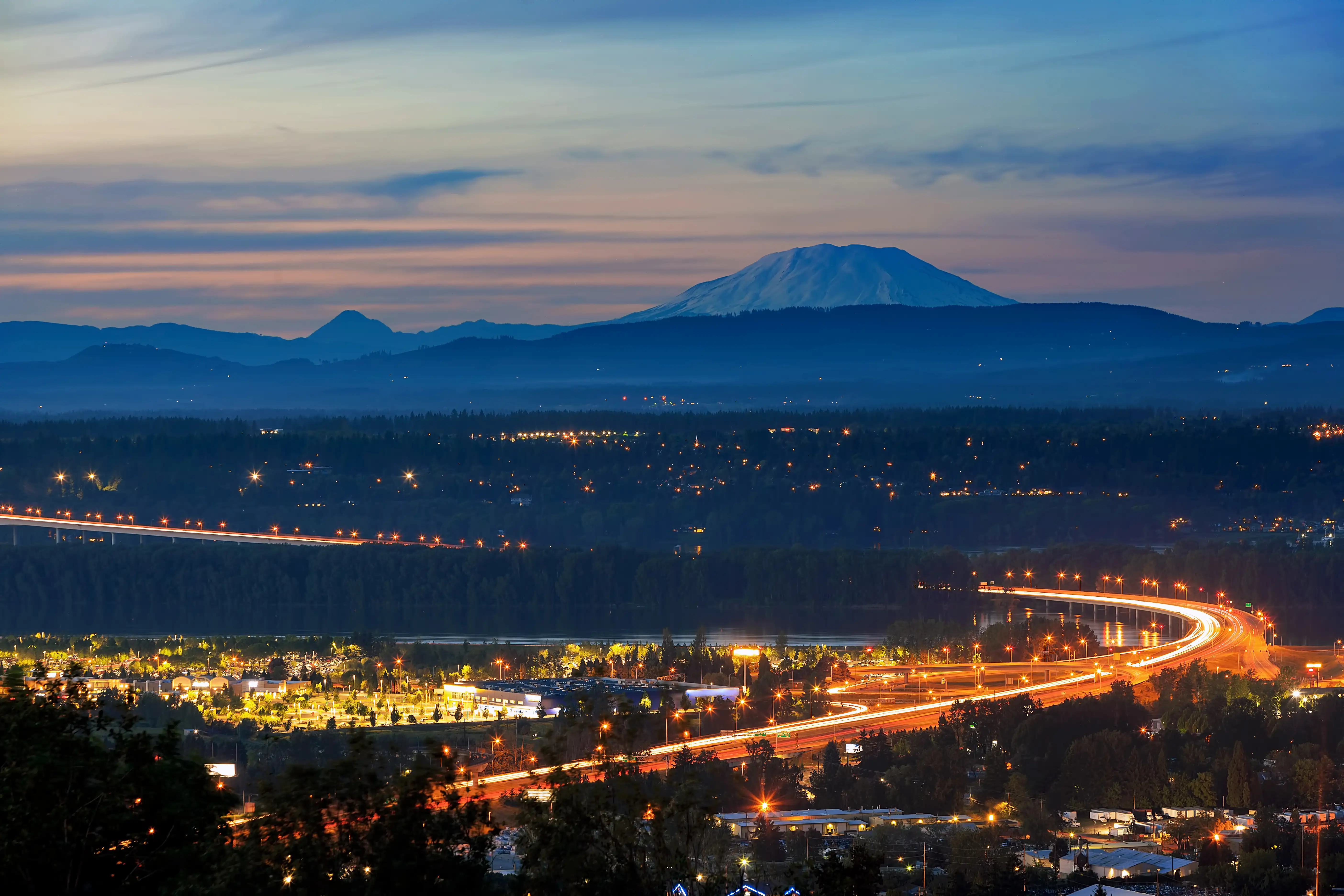 Scappoose, Oregon