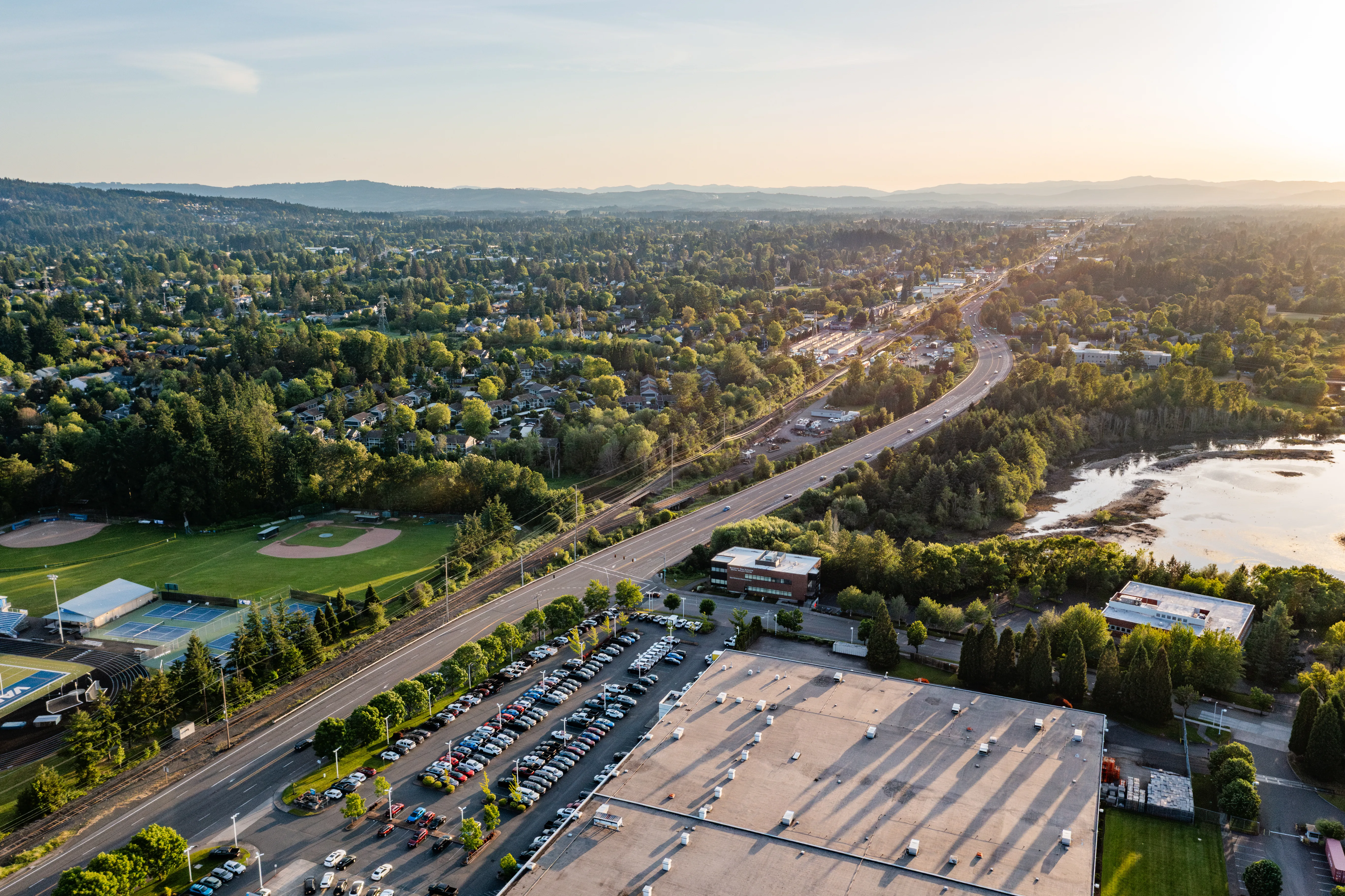 Sherwood, Oregon