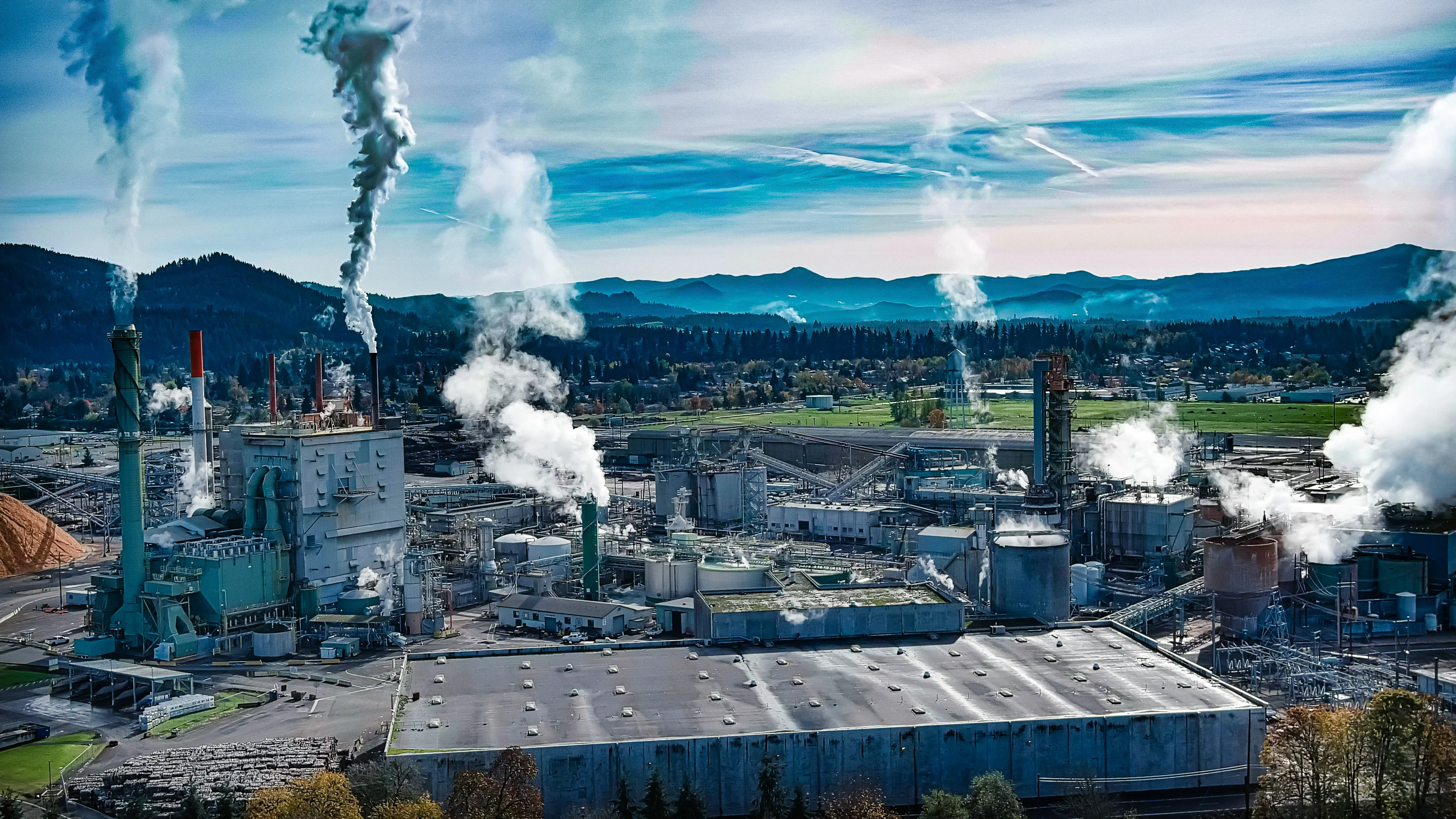 Springfield, Oregon