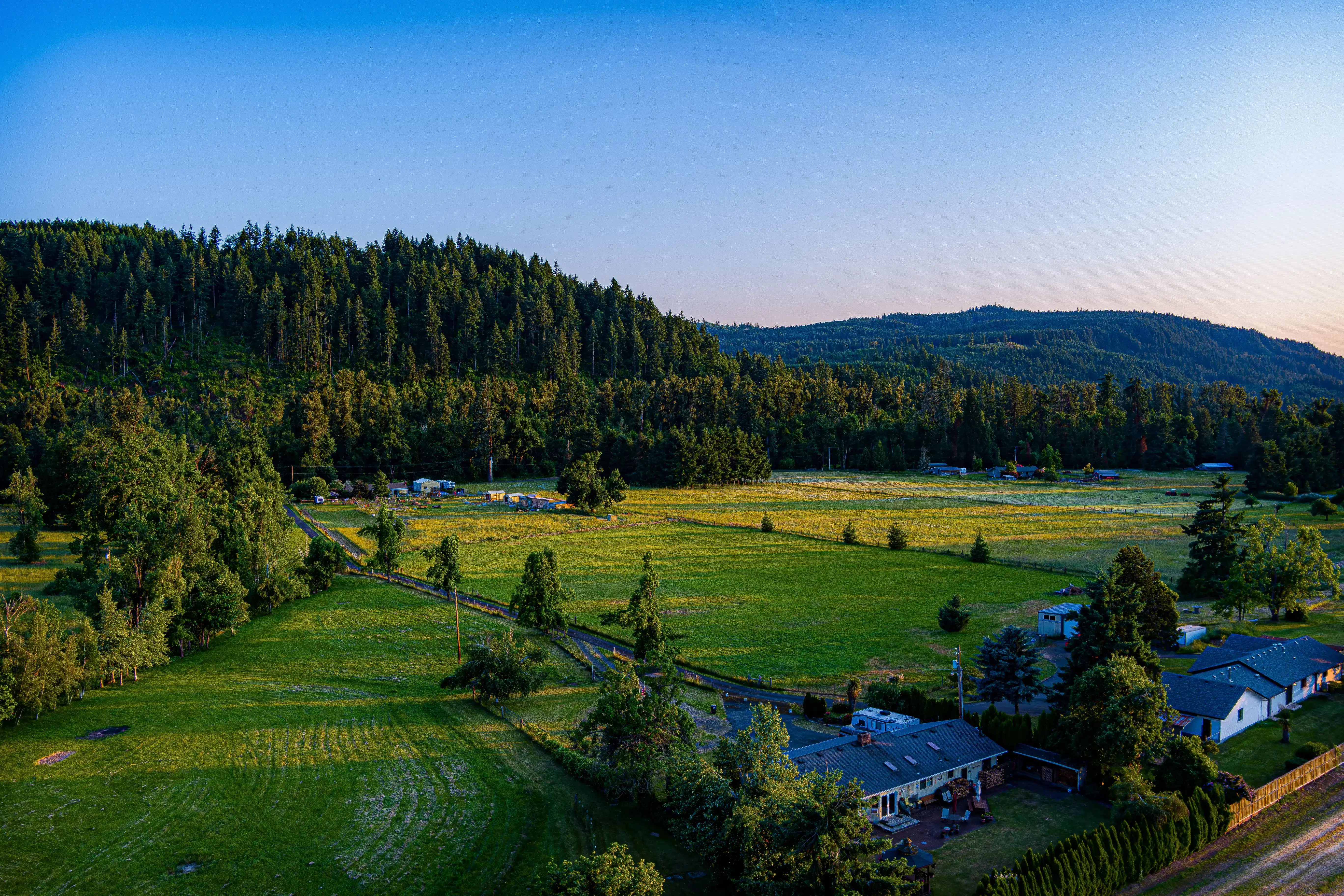 Springfield, Oregon