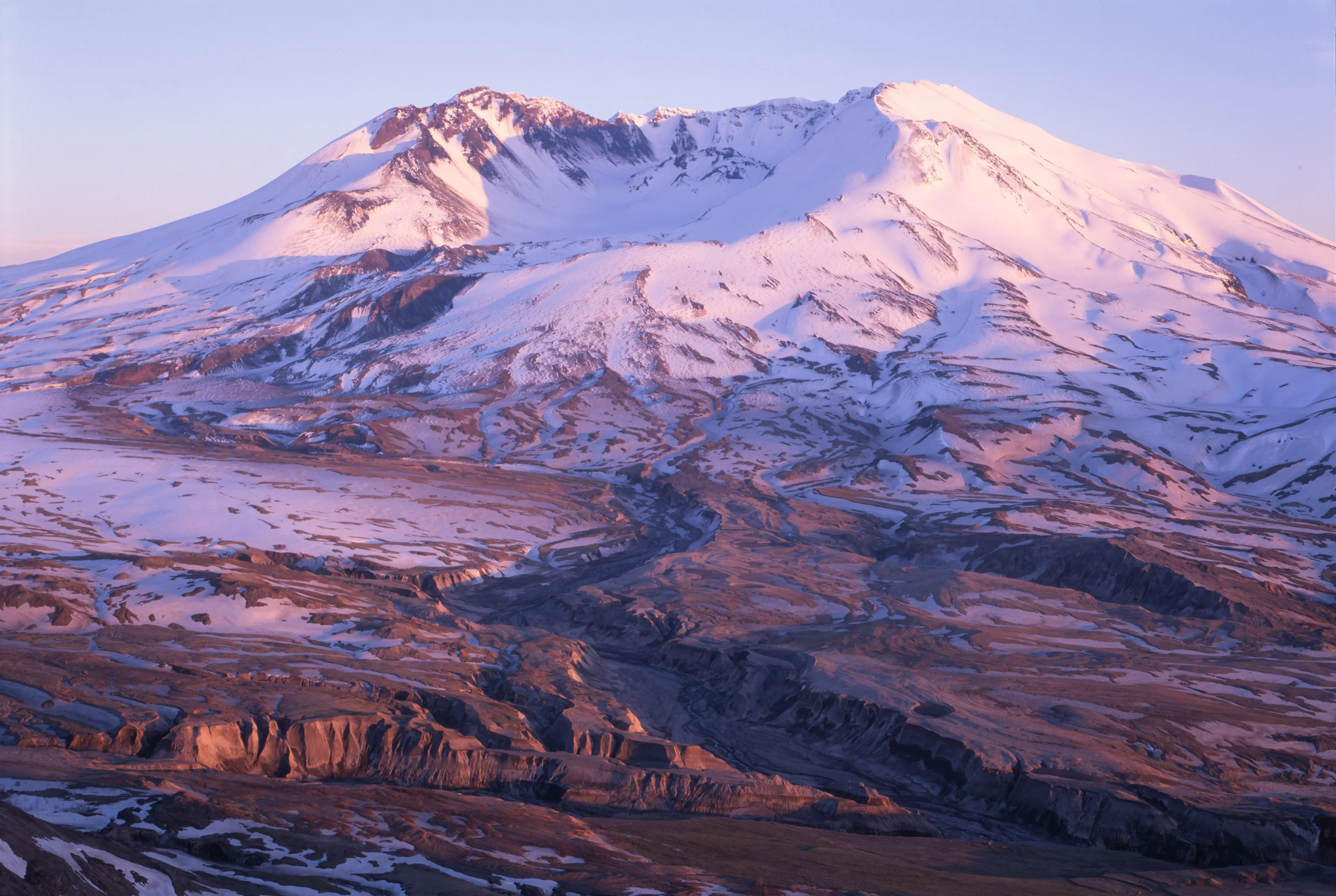 St. Helens, Oregon