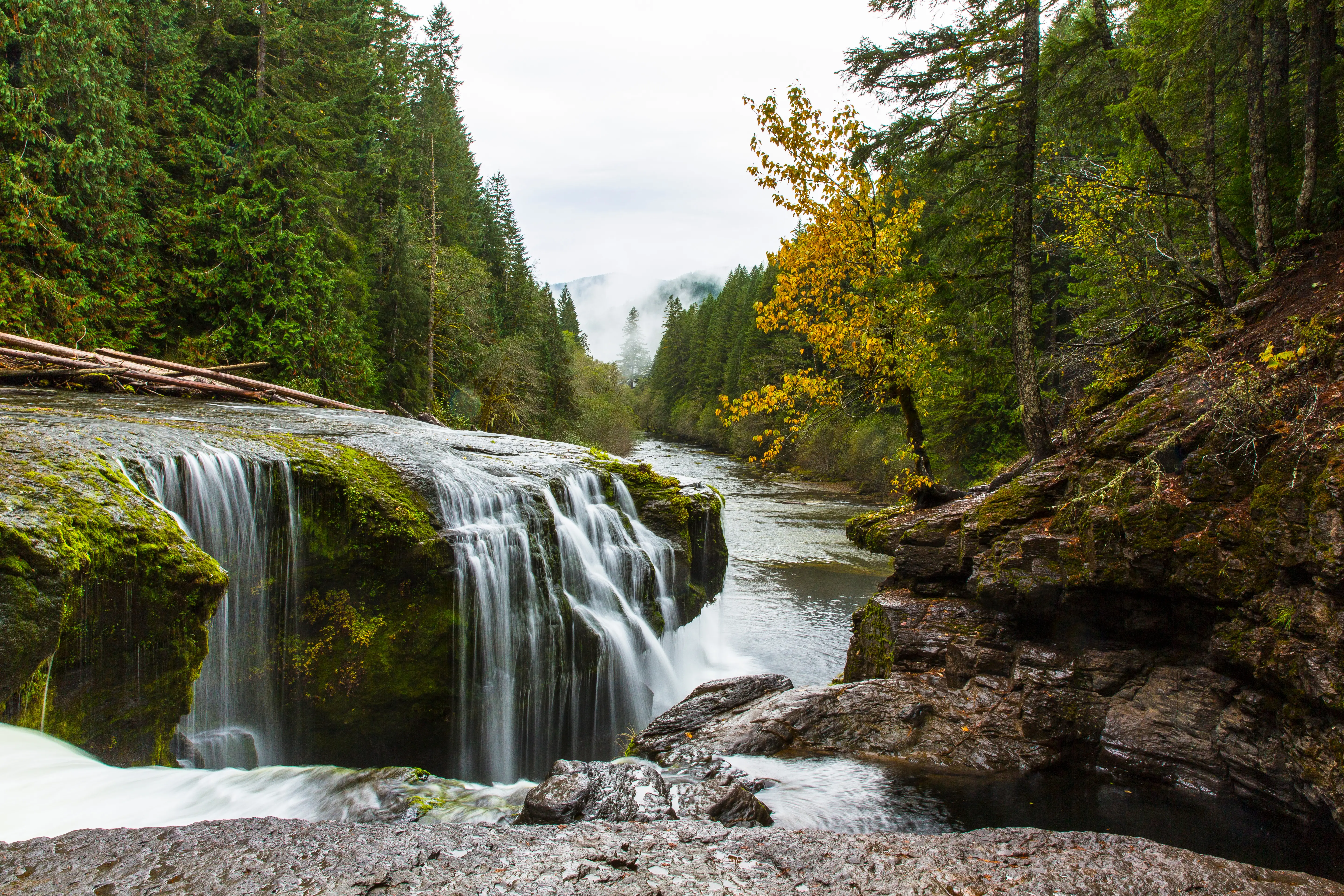 St. Helens, Oregon