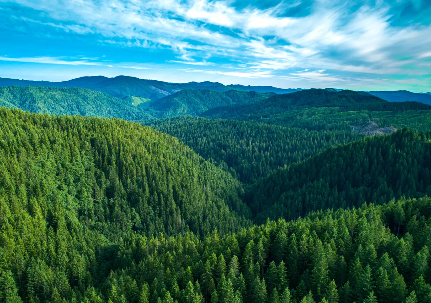 St. Helens, Oregon