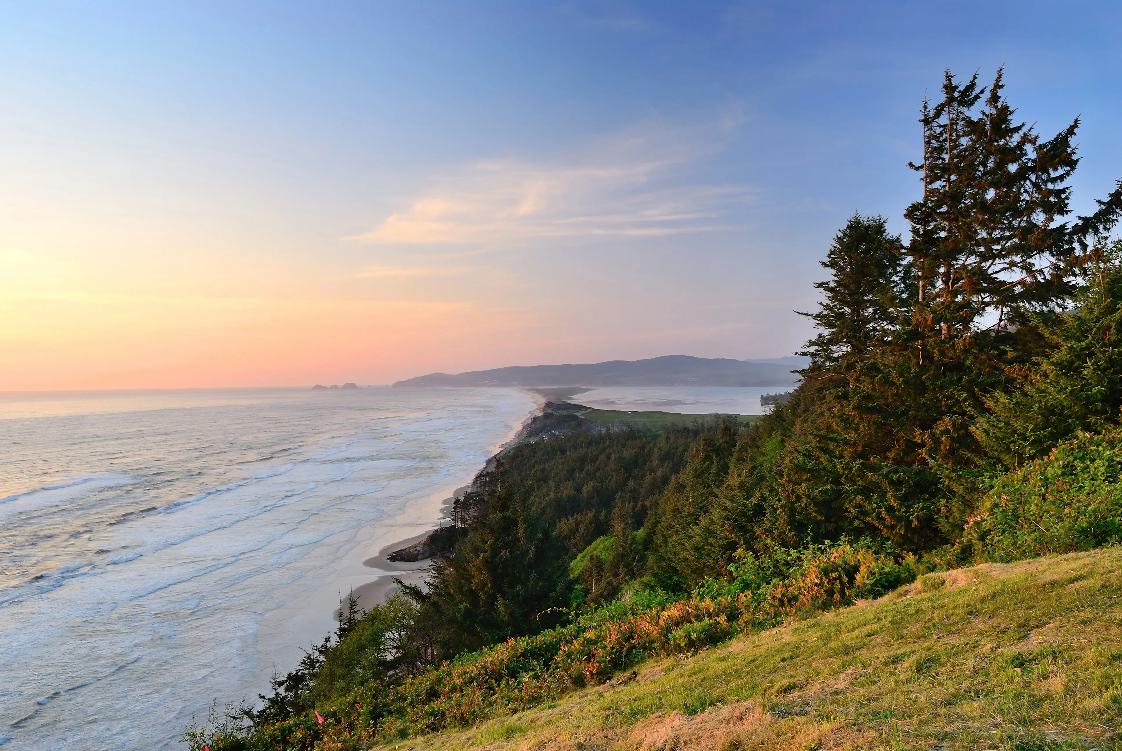 Tillamook, Oregon