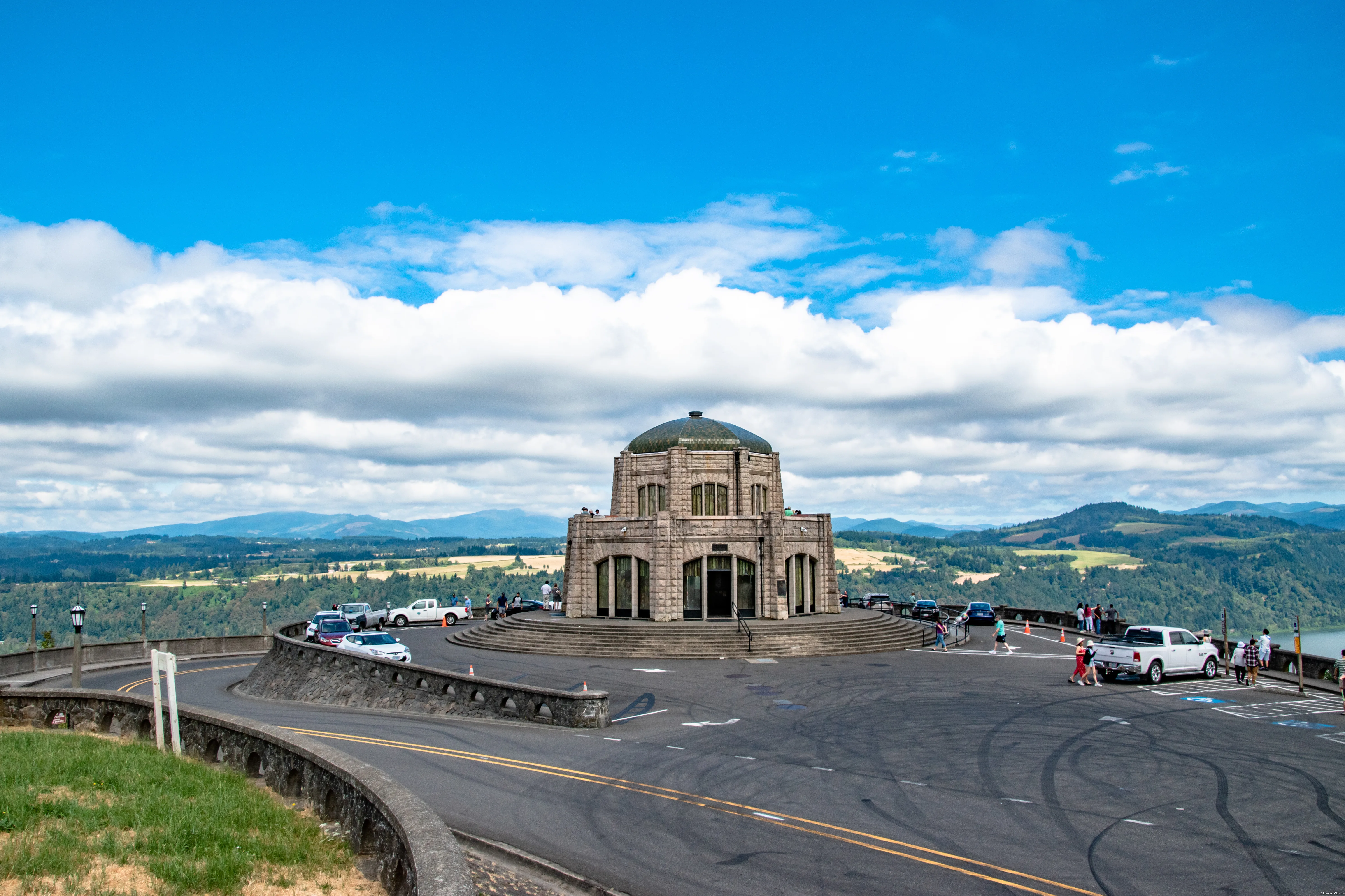 Troutdale, Oregon
