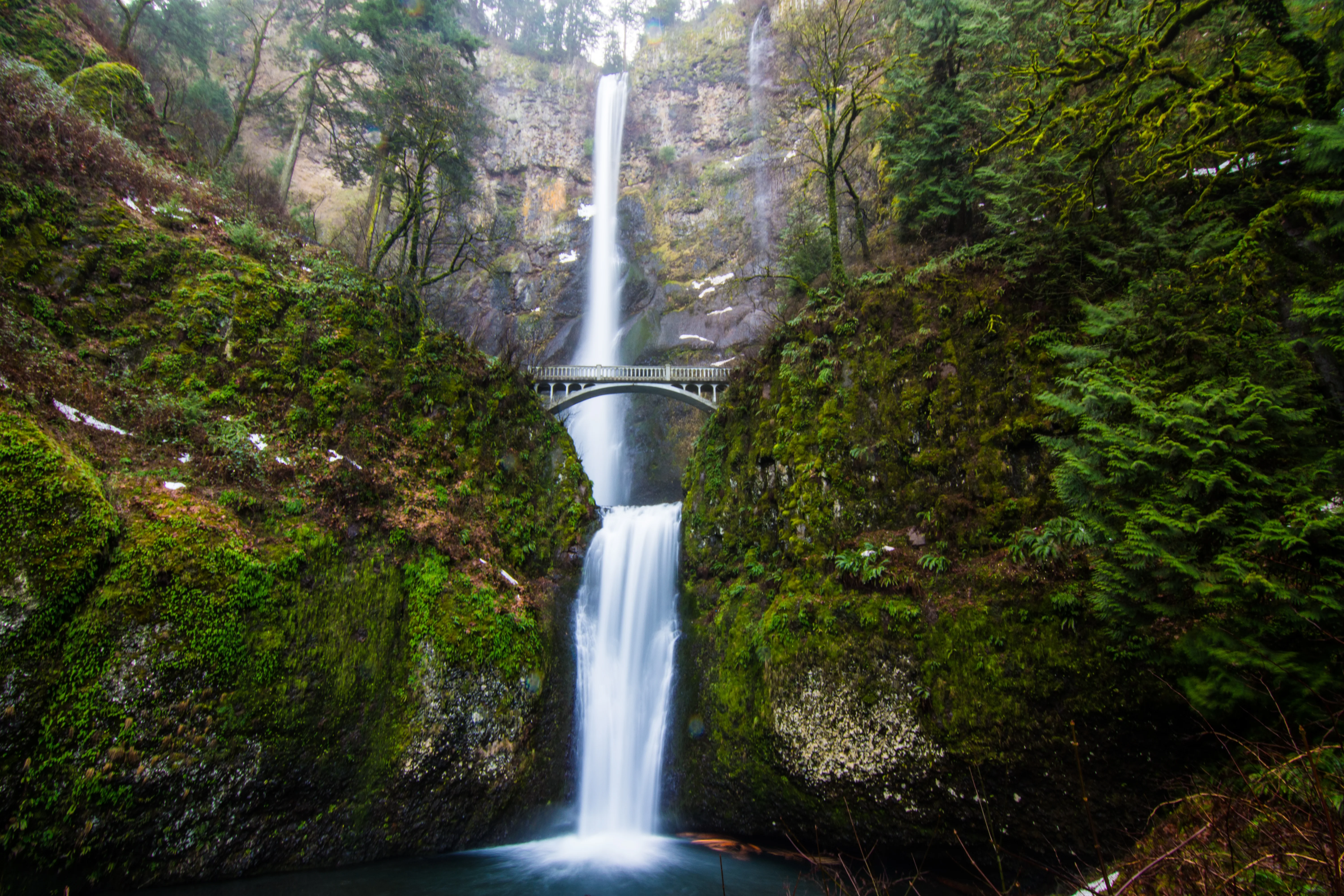 Troutdale, Oregon