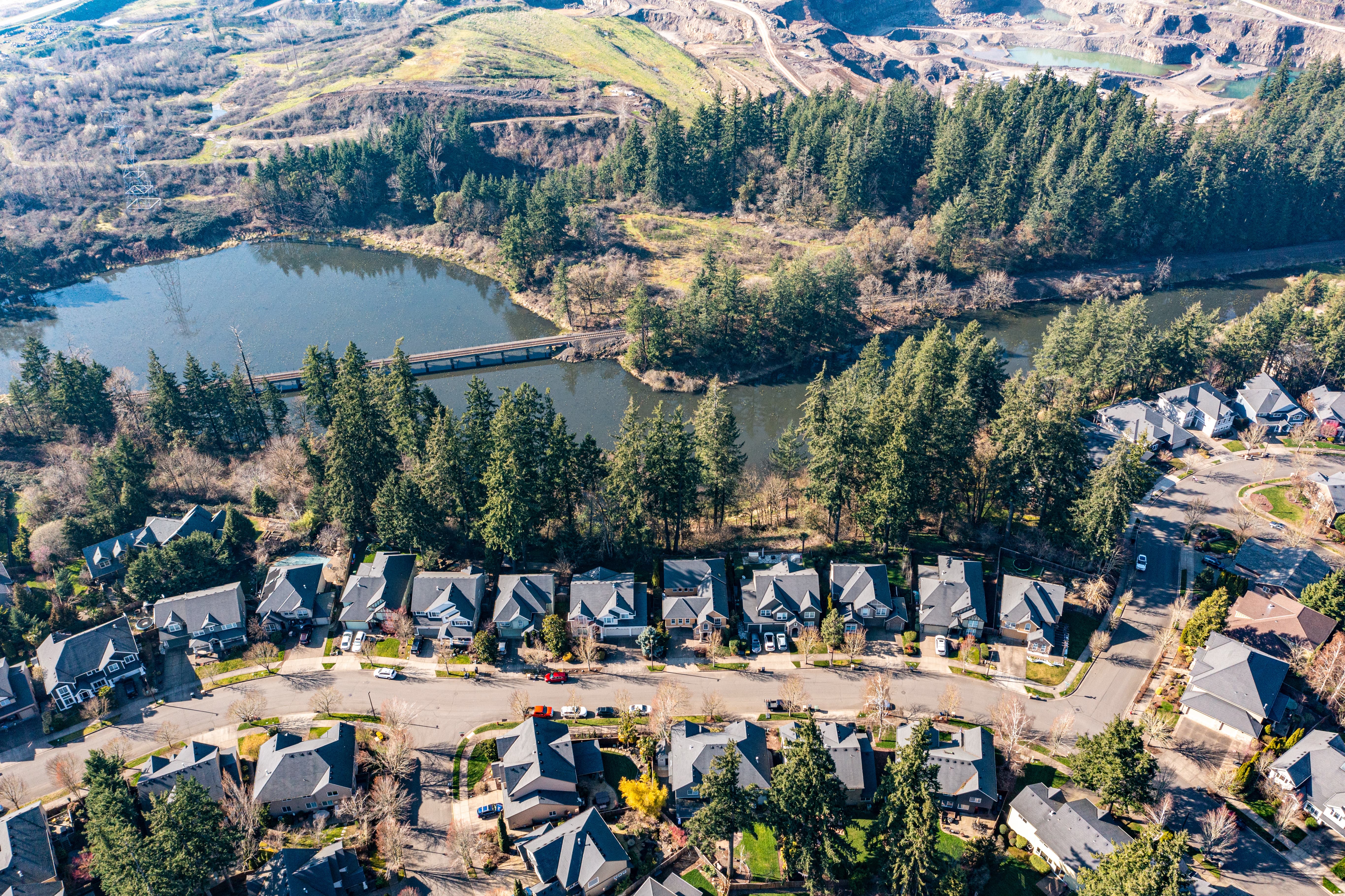 Tualatin, Oregon
