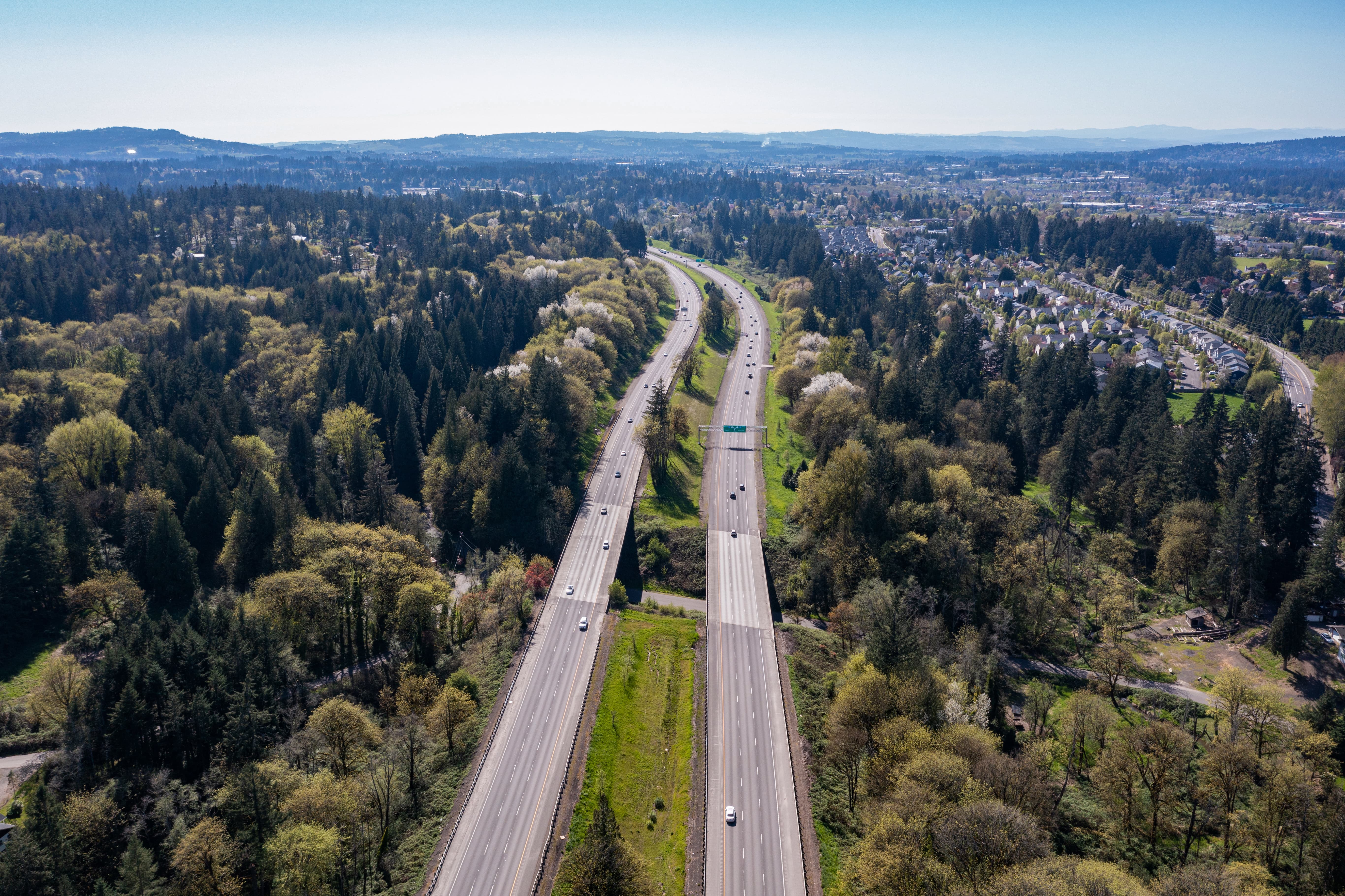Tualatin, Oregon