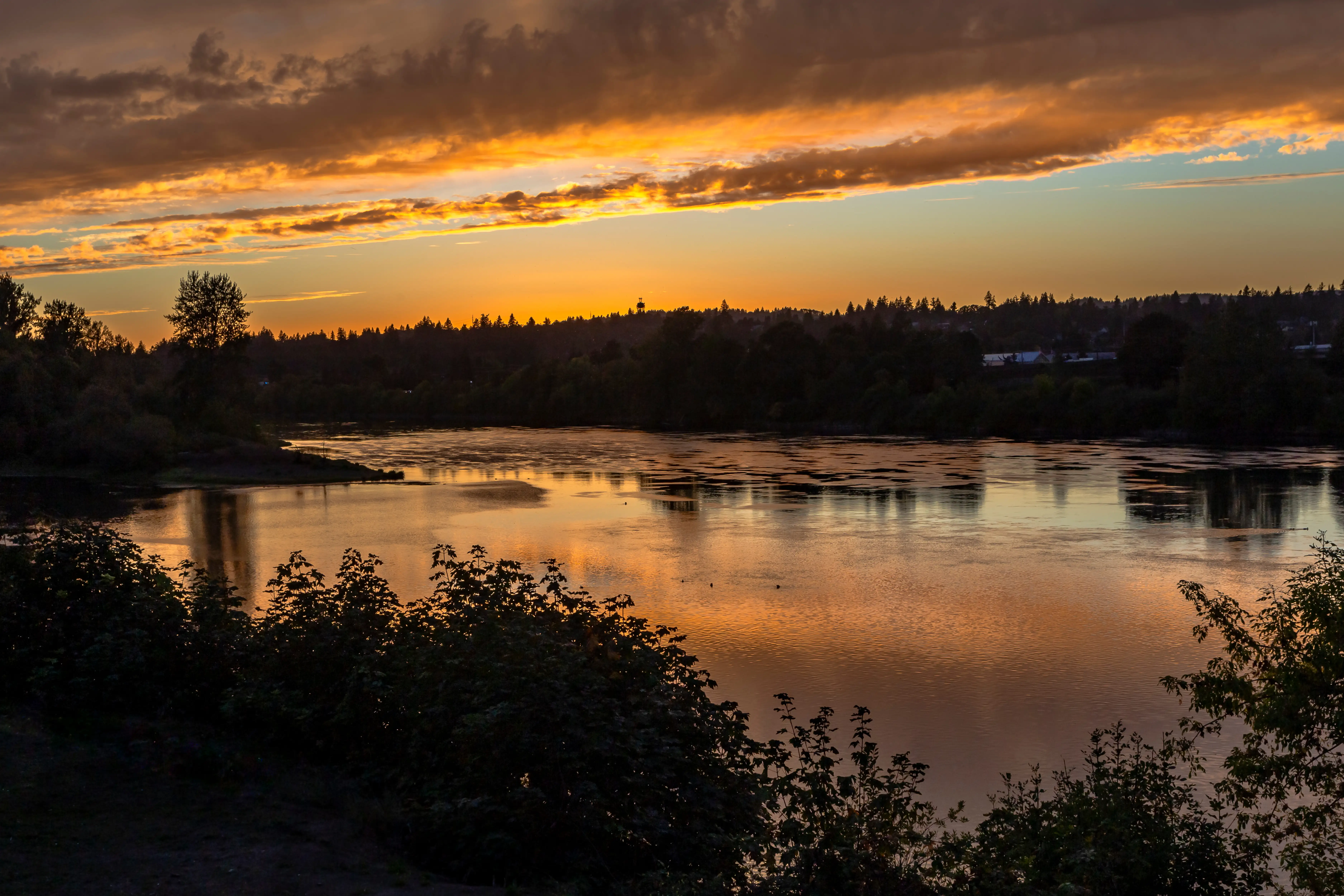 Turner, Oregon