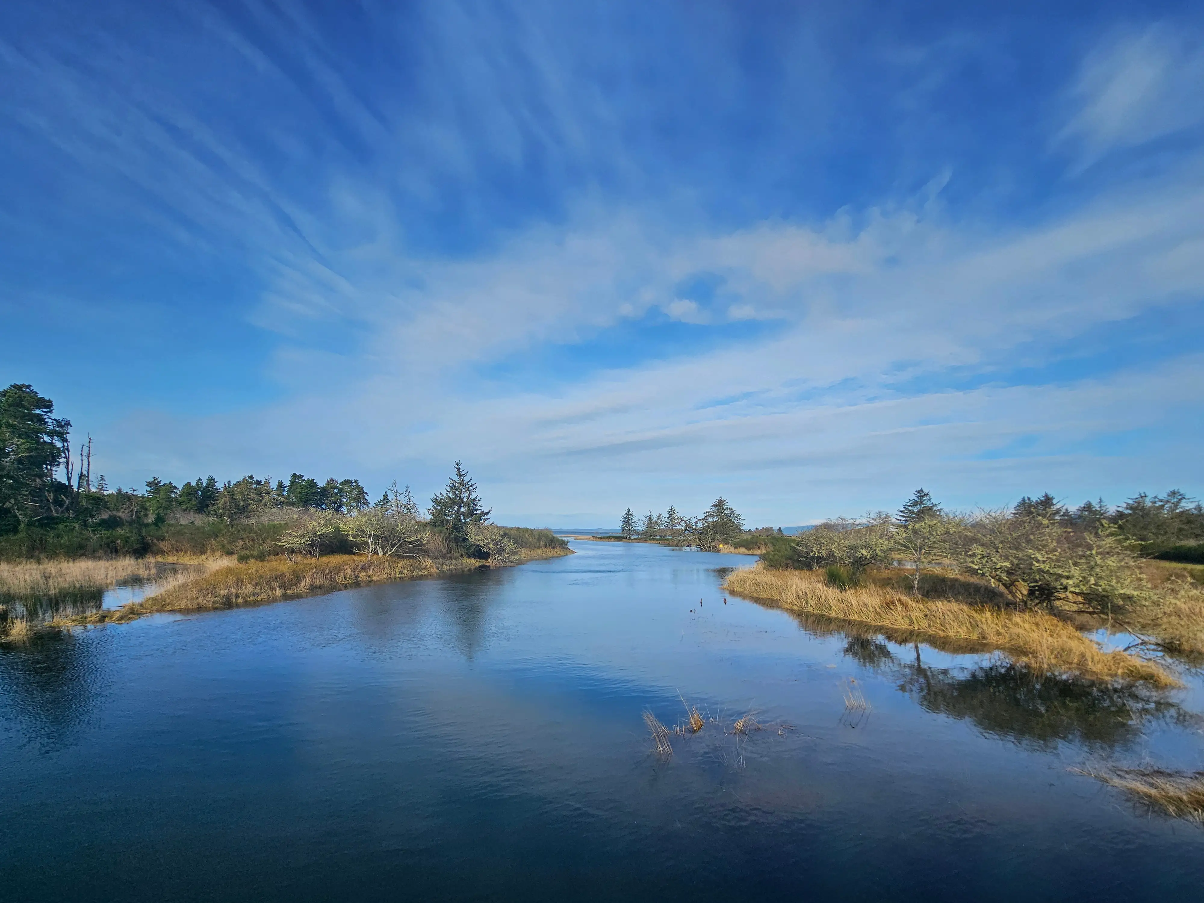 Warrenton, Oregon