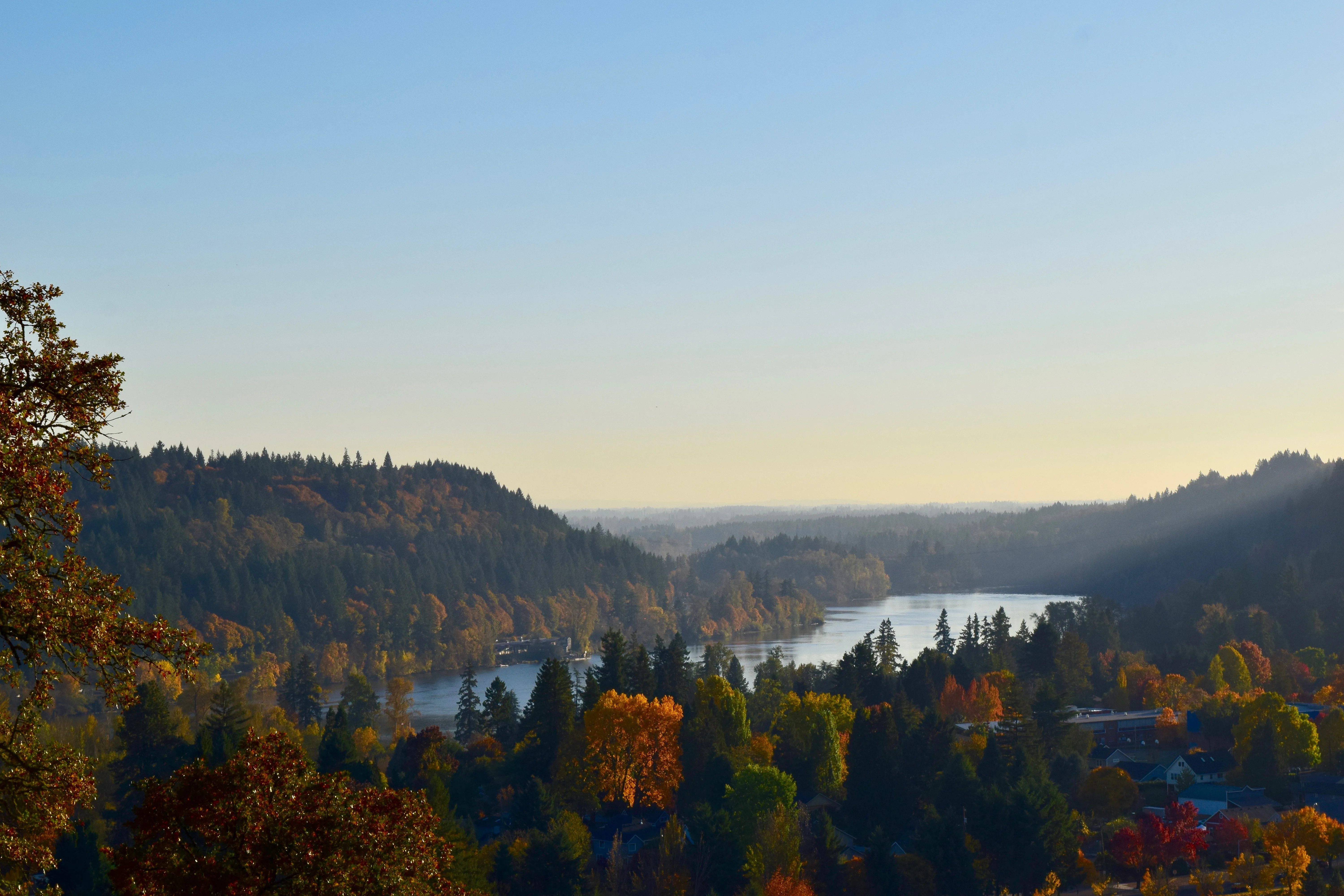West Linn, Oregon