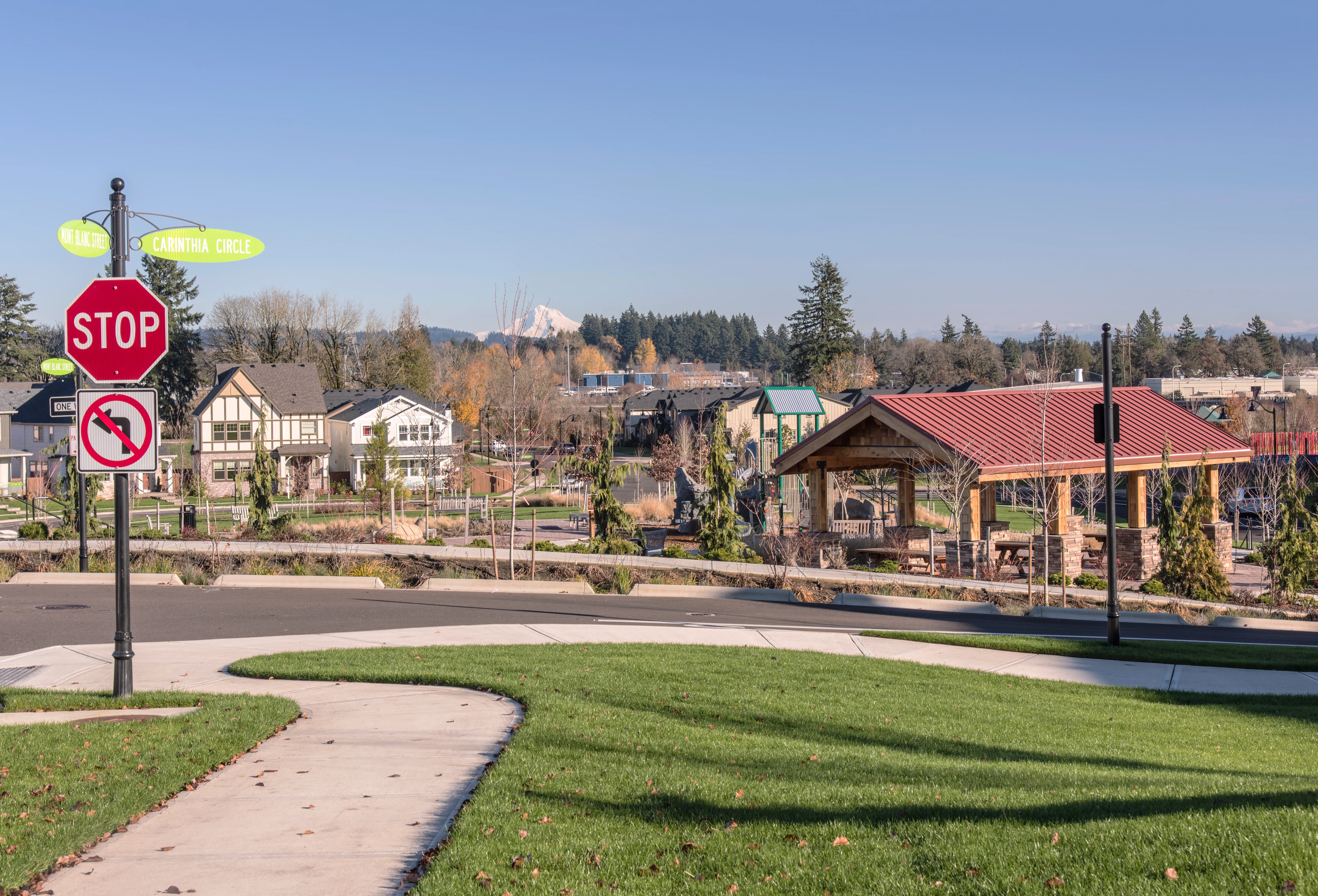 Wilsonville, Oregon