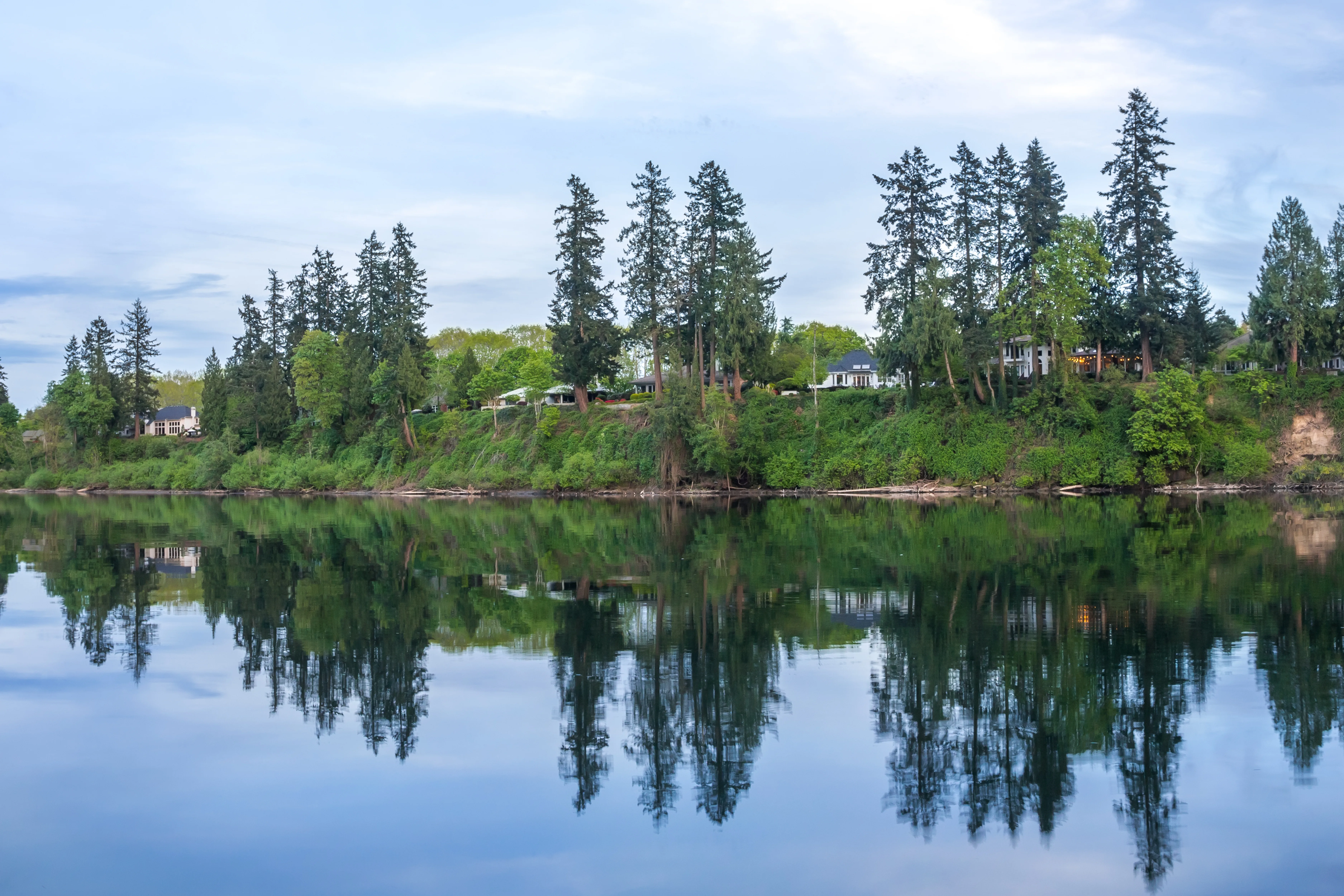 Wilsonville, Oregon