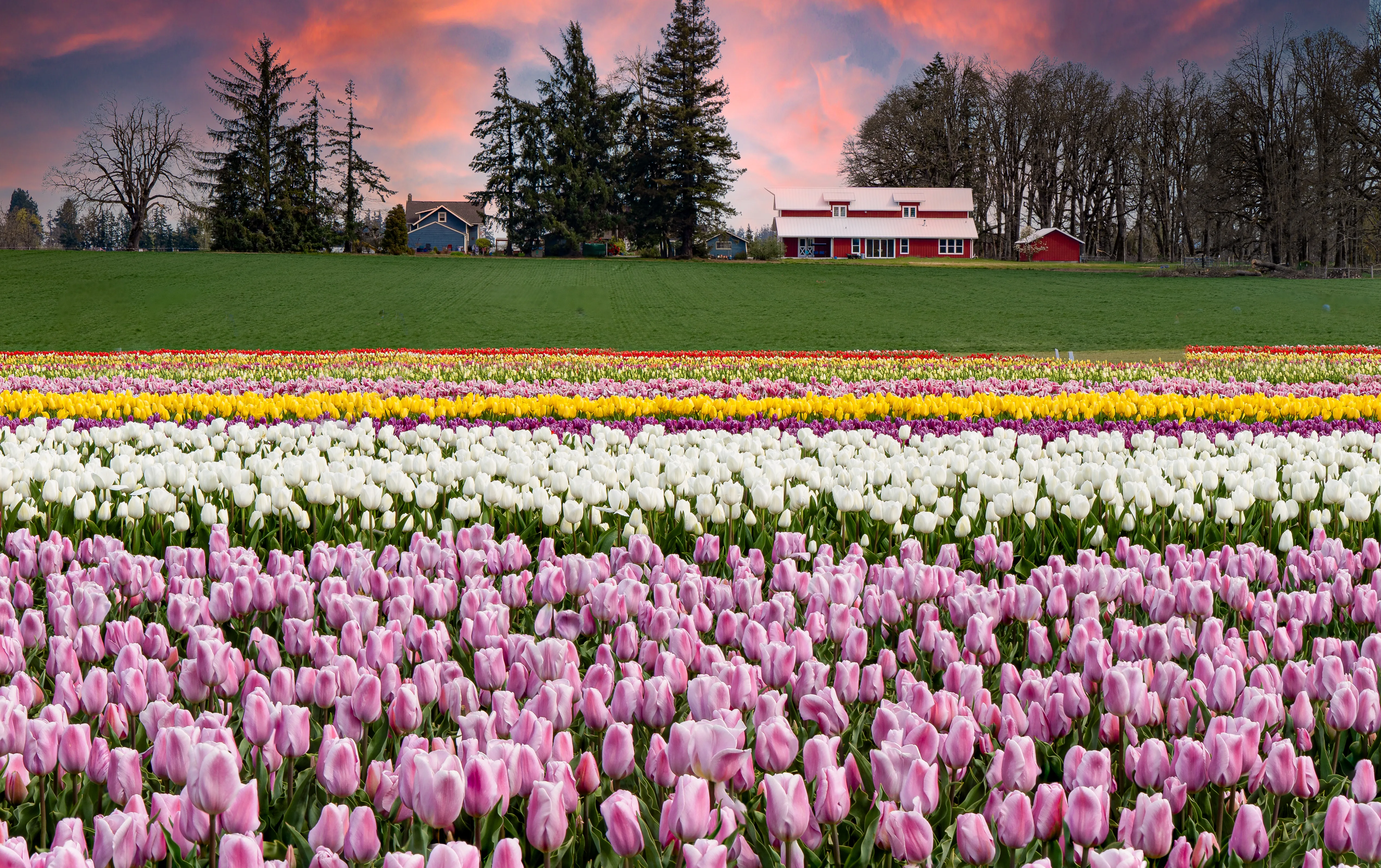 Woodburn, Oregon