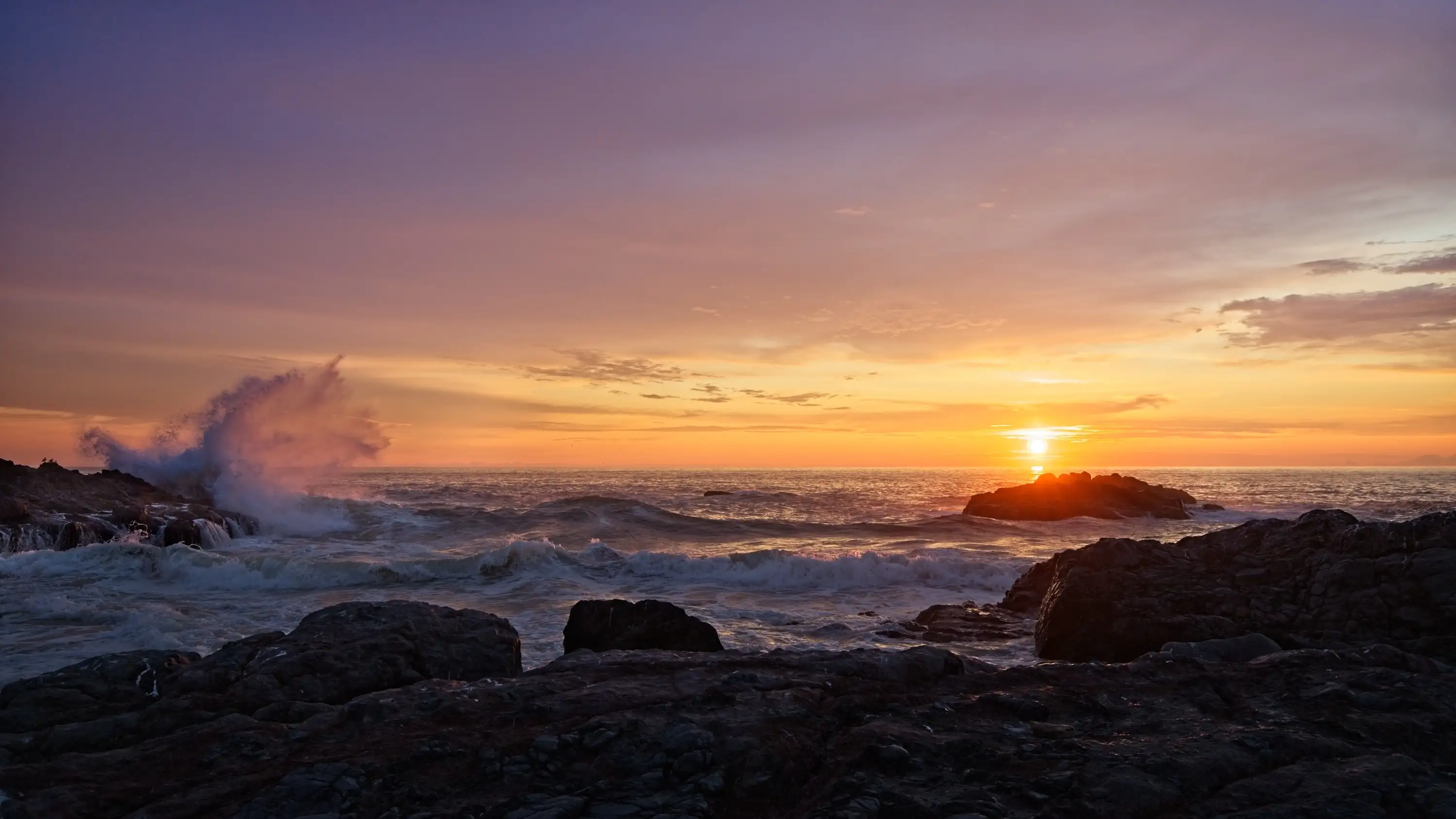 Yachats, Oregon